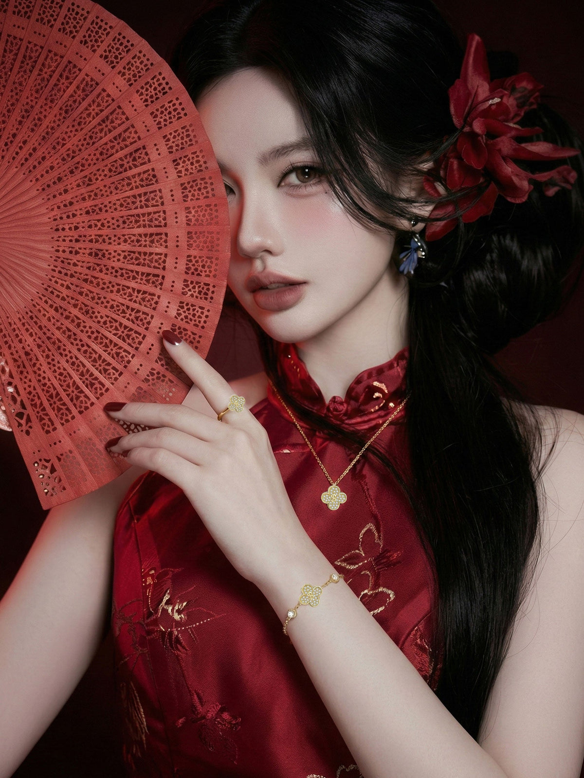 CNY Nails