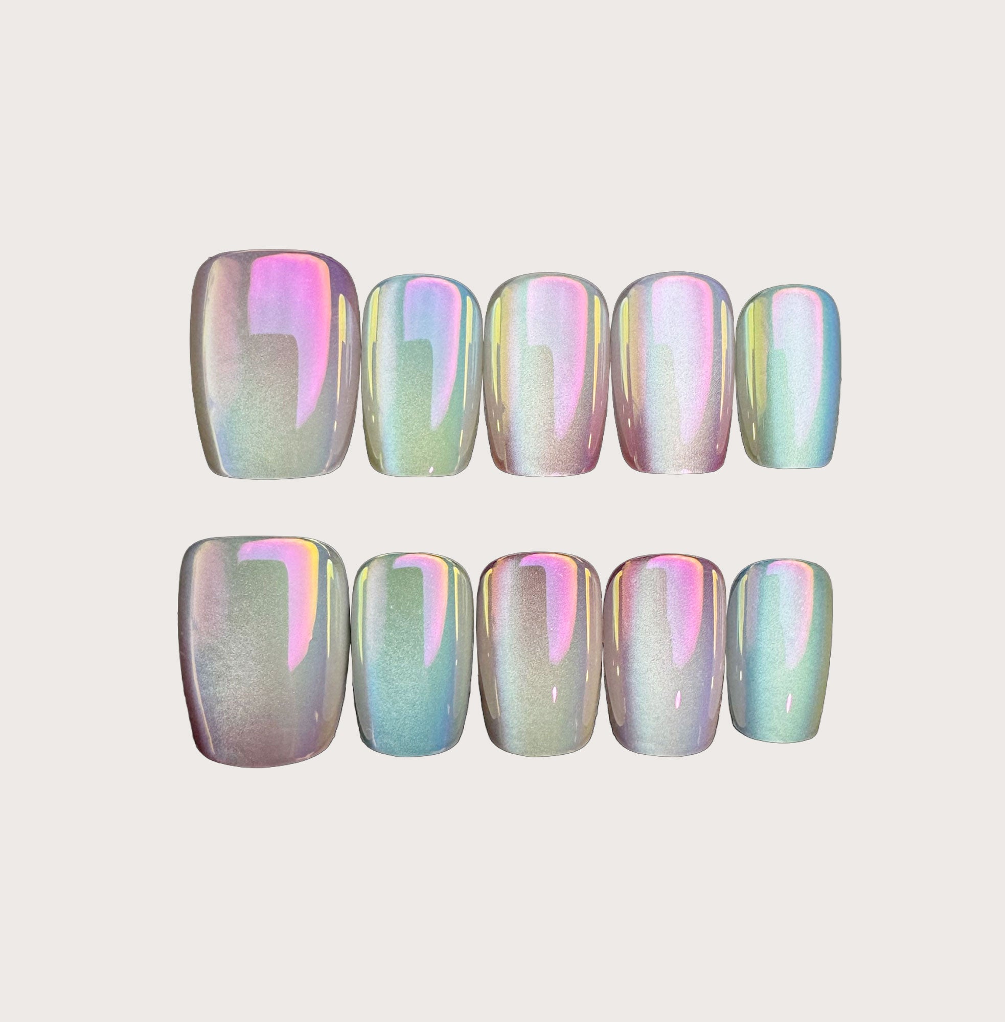Pastel Prism