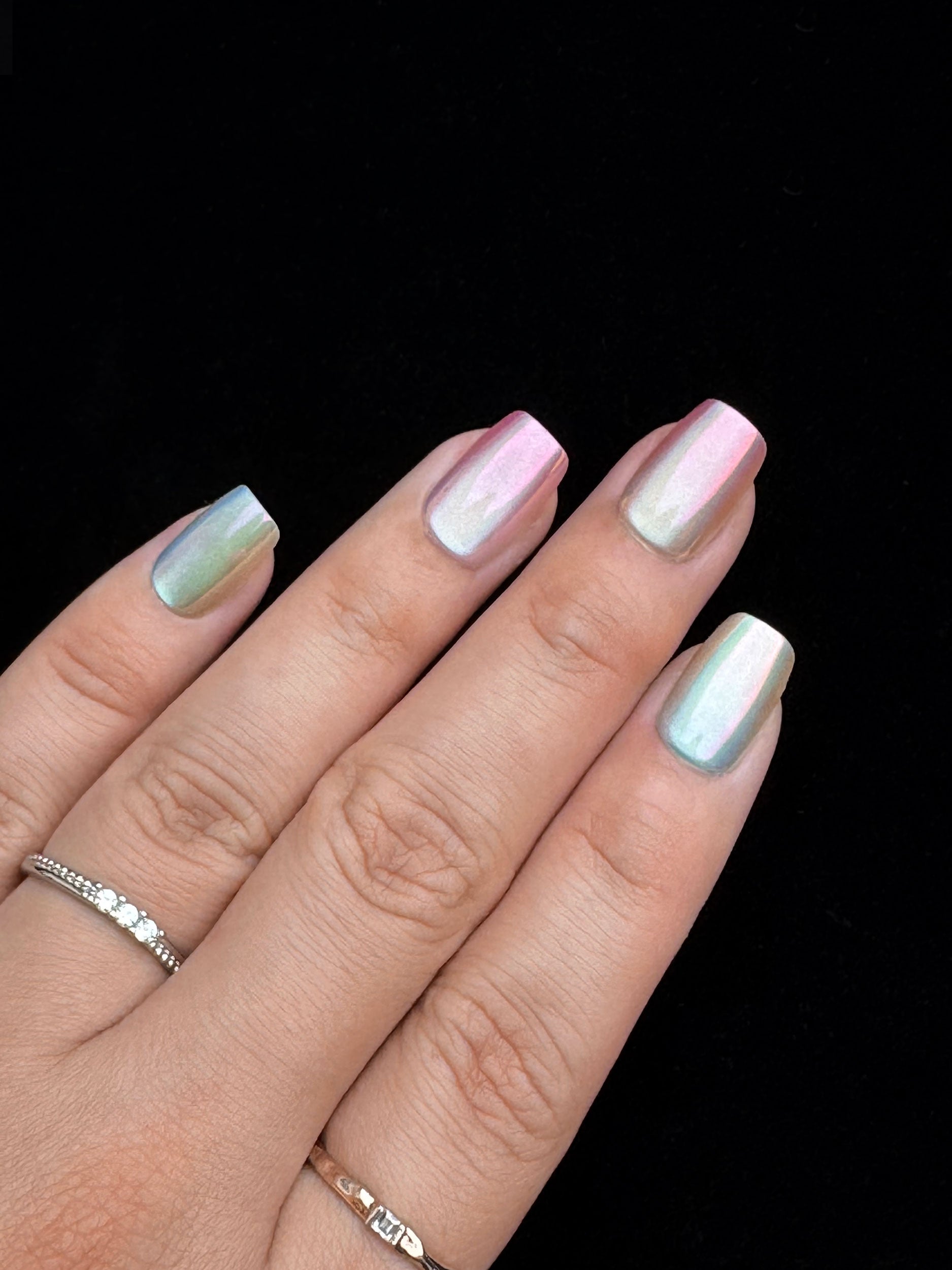 Pastel Prism