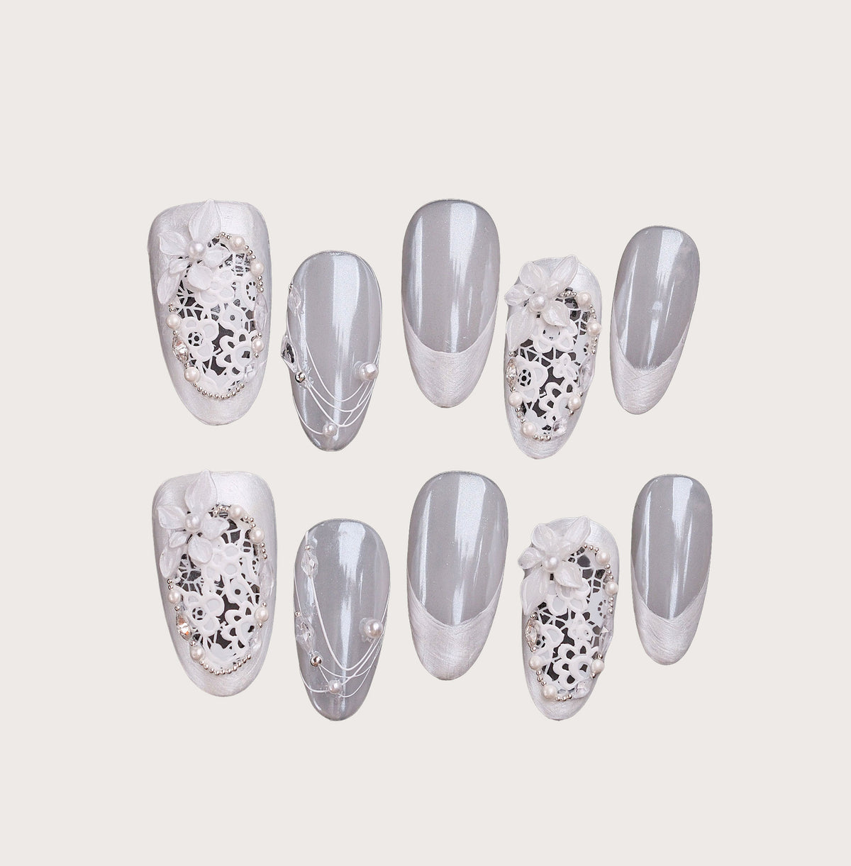 Bridal Lace