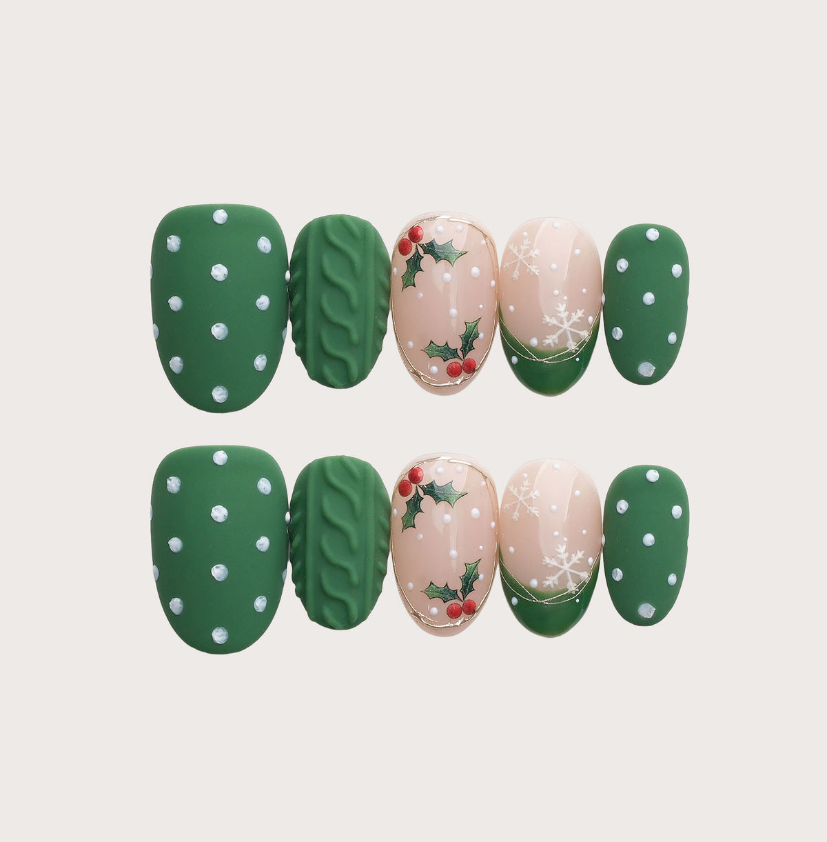 Evergreen Cheer