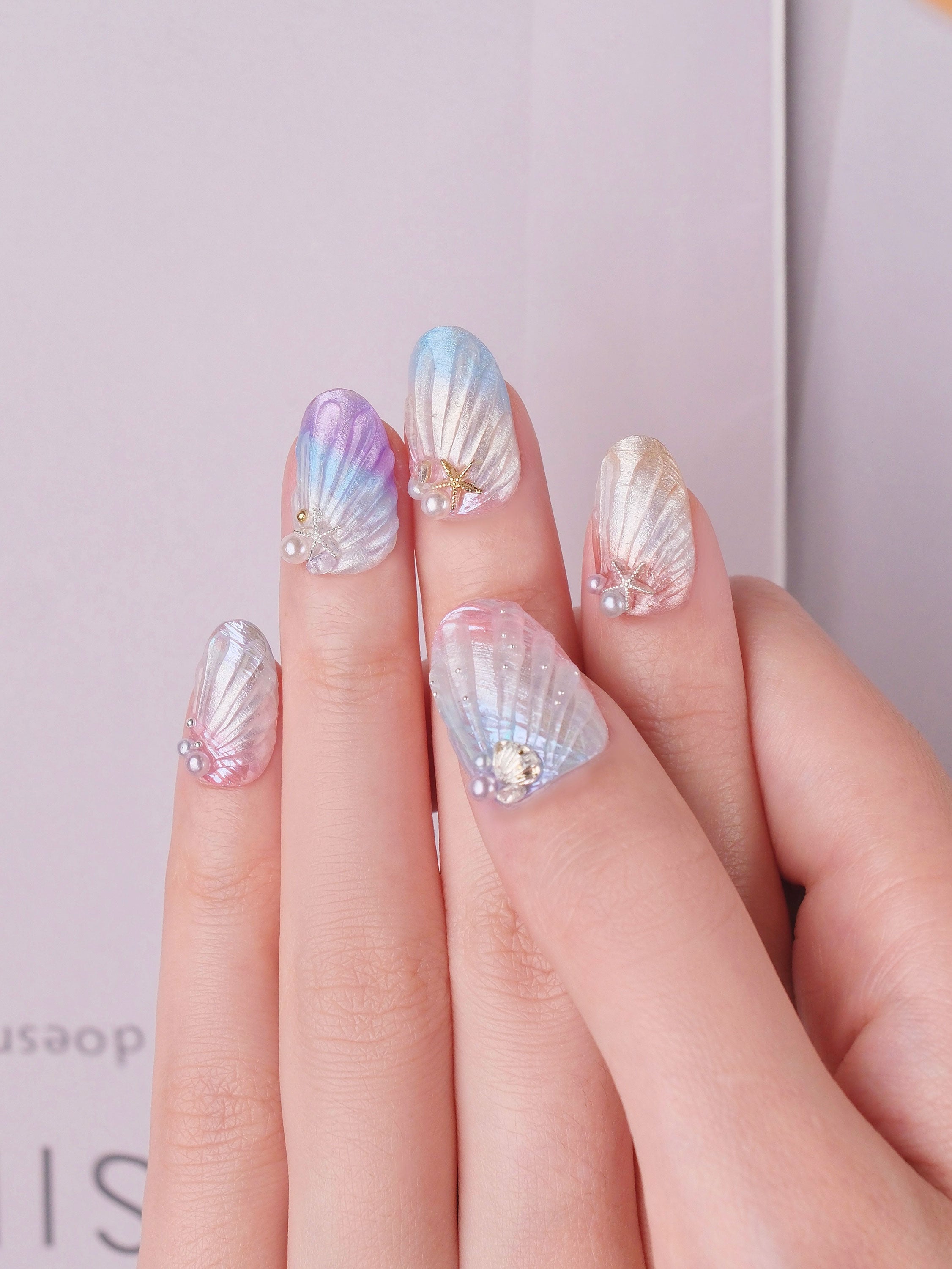 Mermaid Treasure