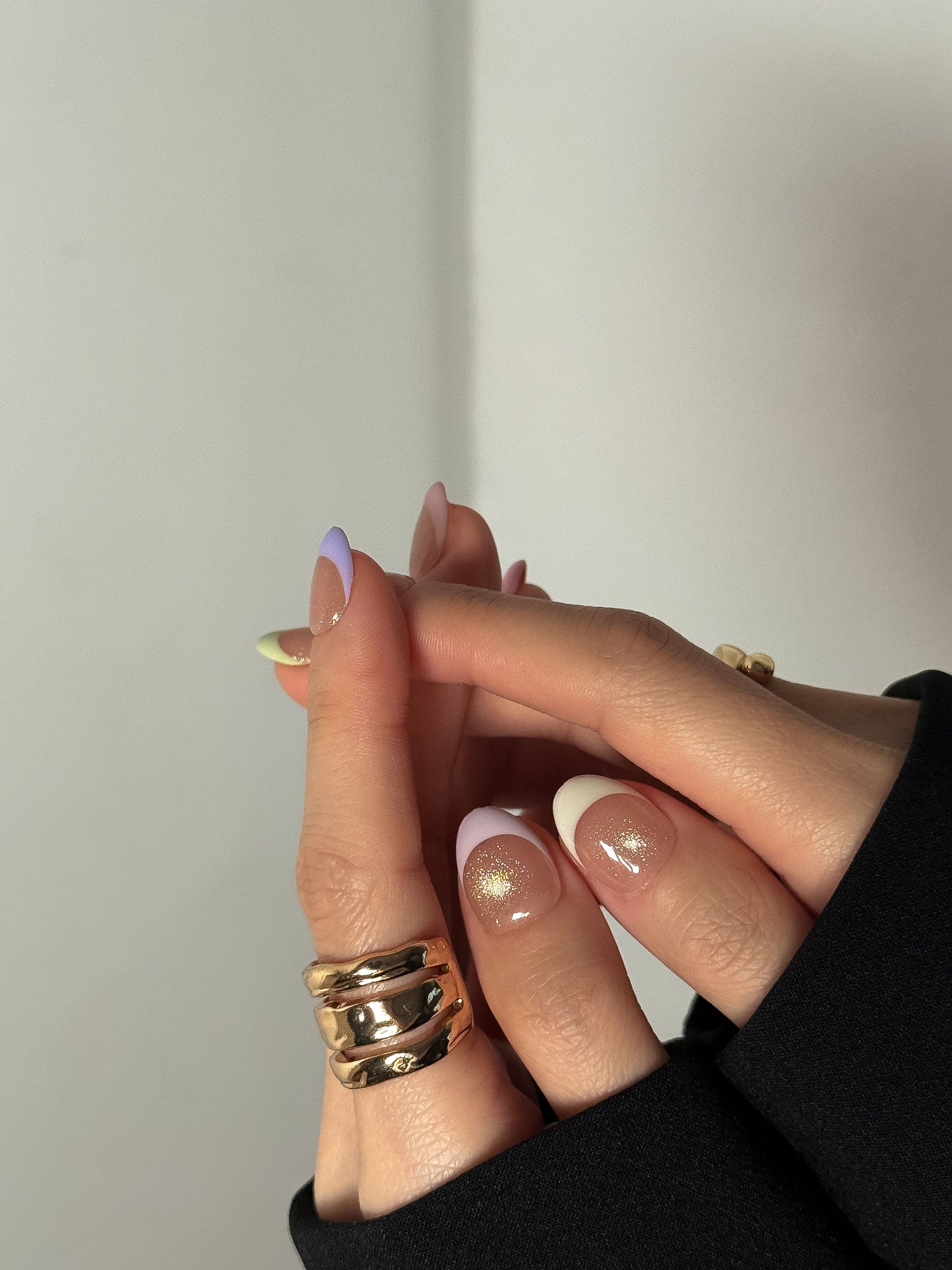 Candy French