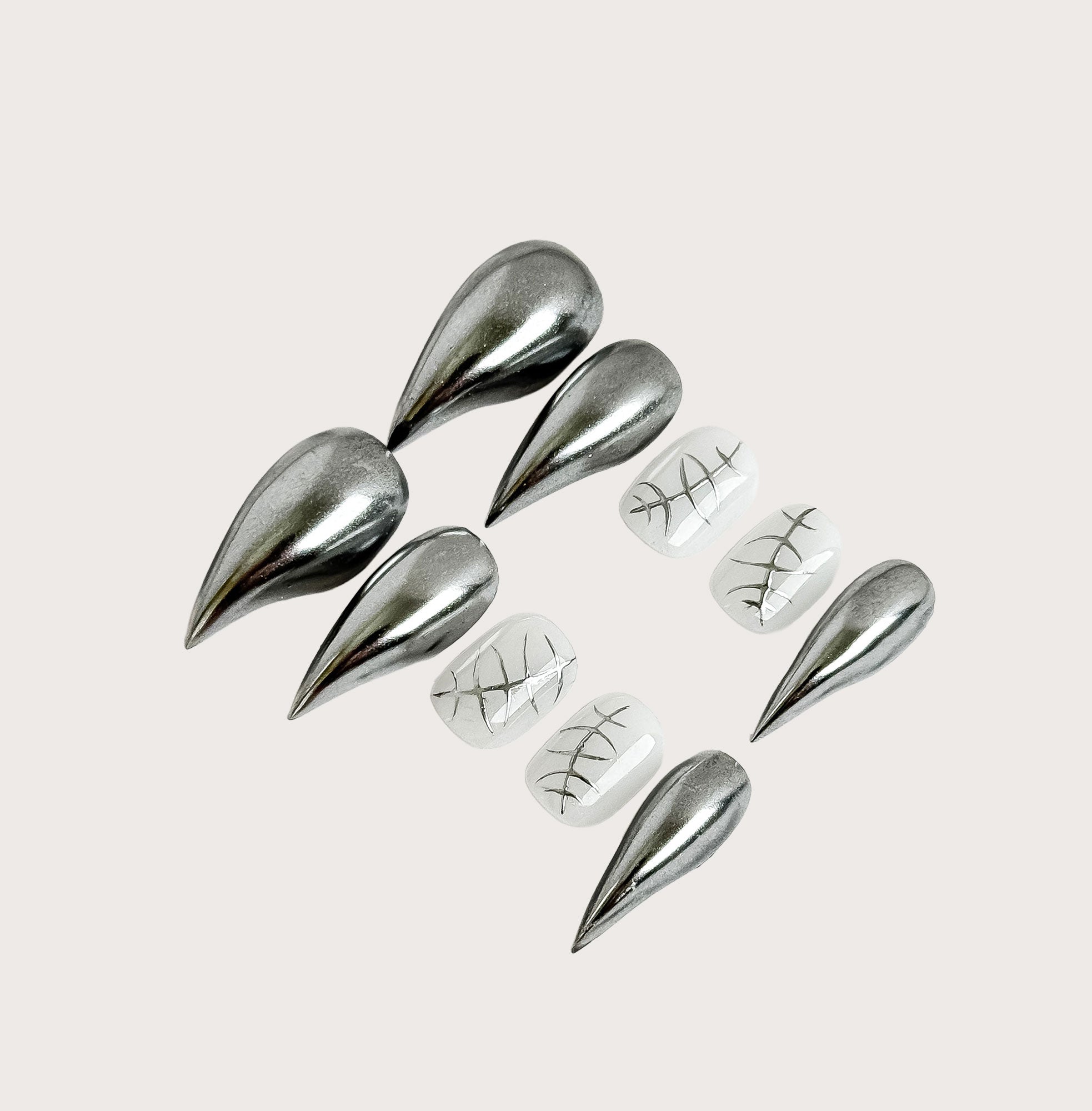 Frankie Chrome