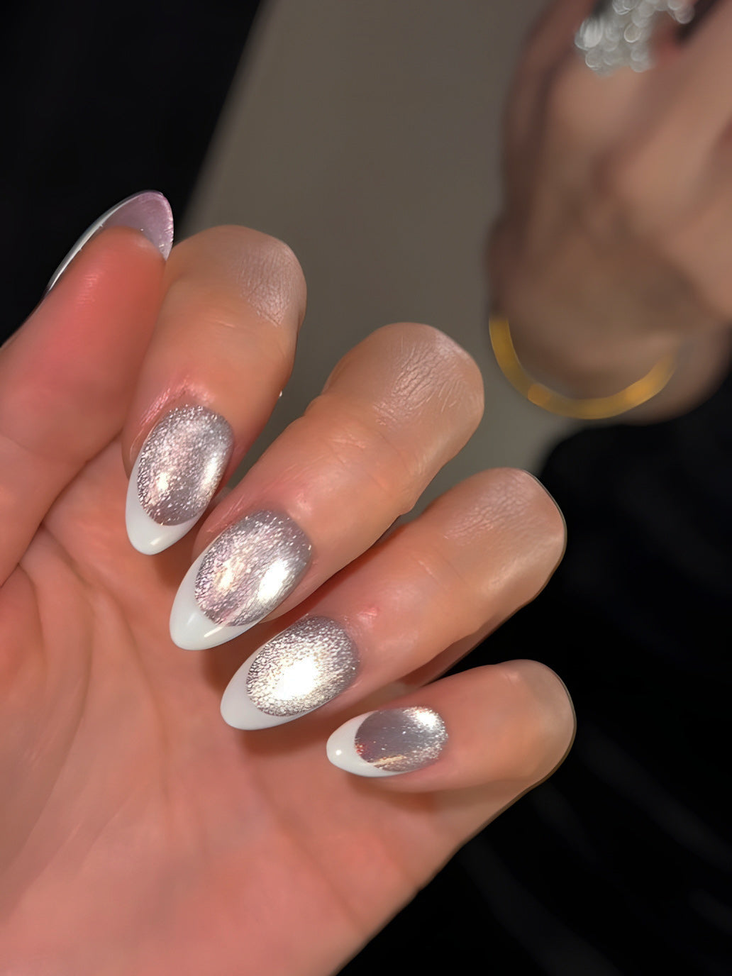 Mauve Velvet French
