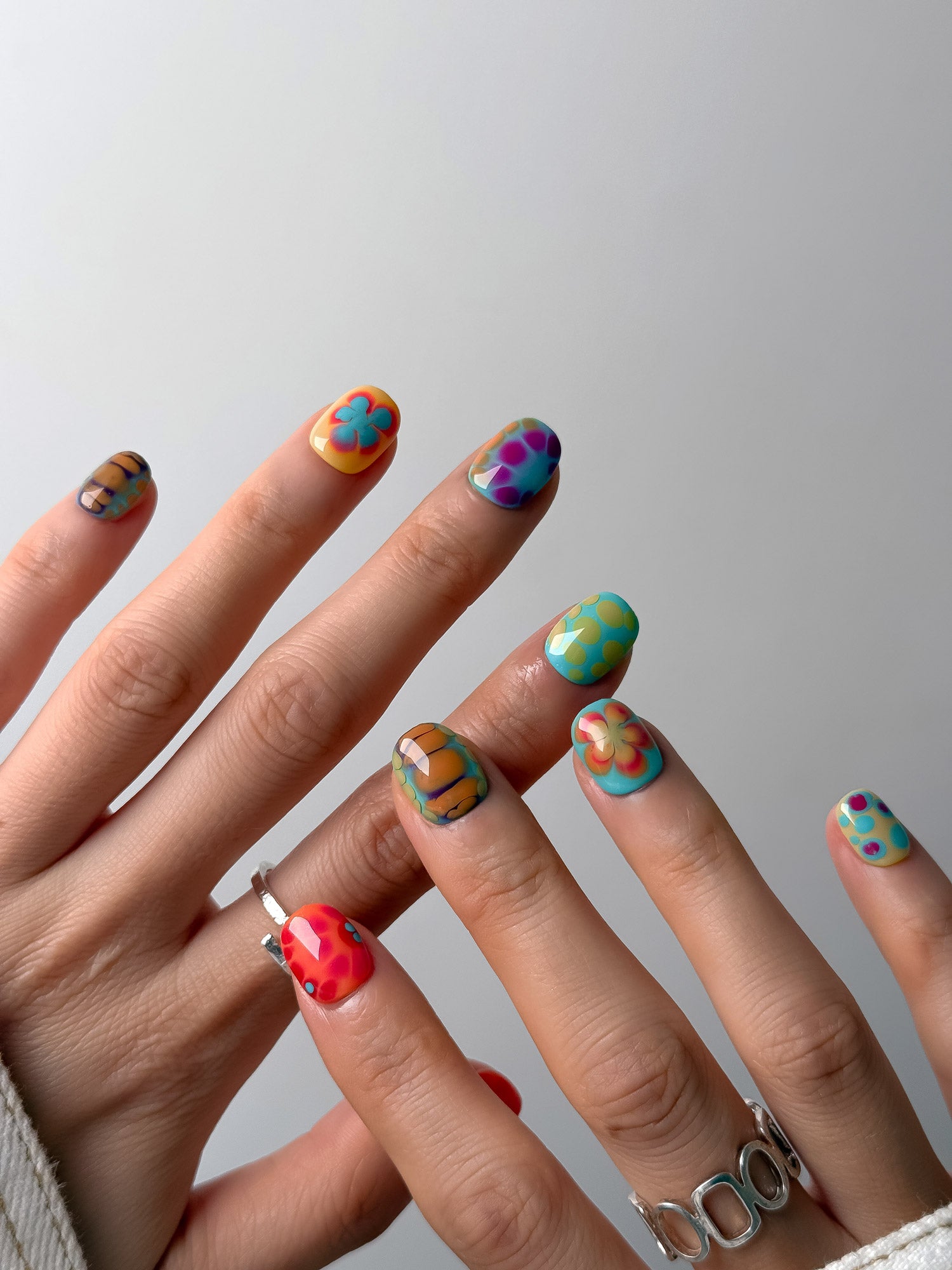 Psychedelic Punch