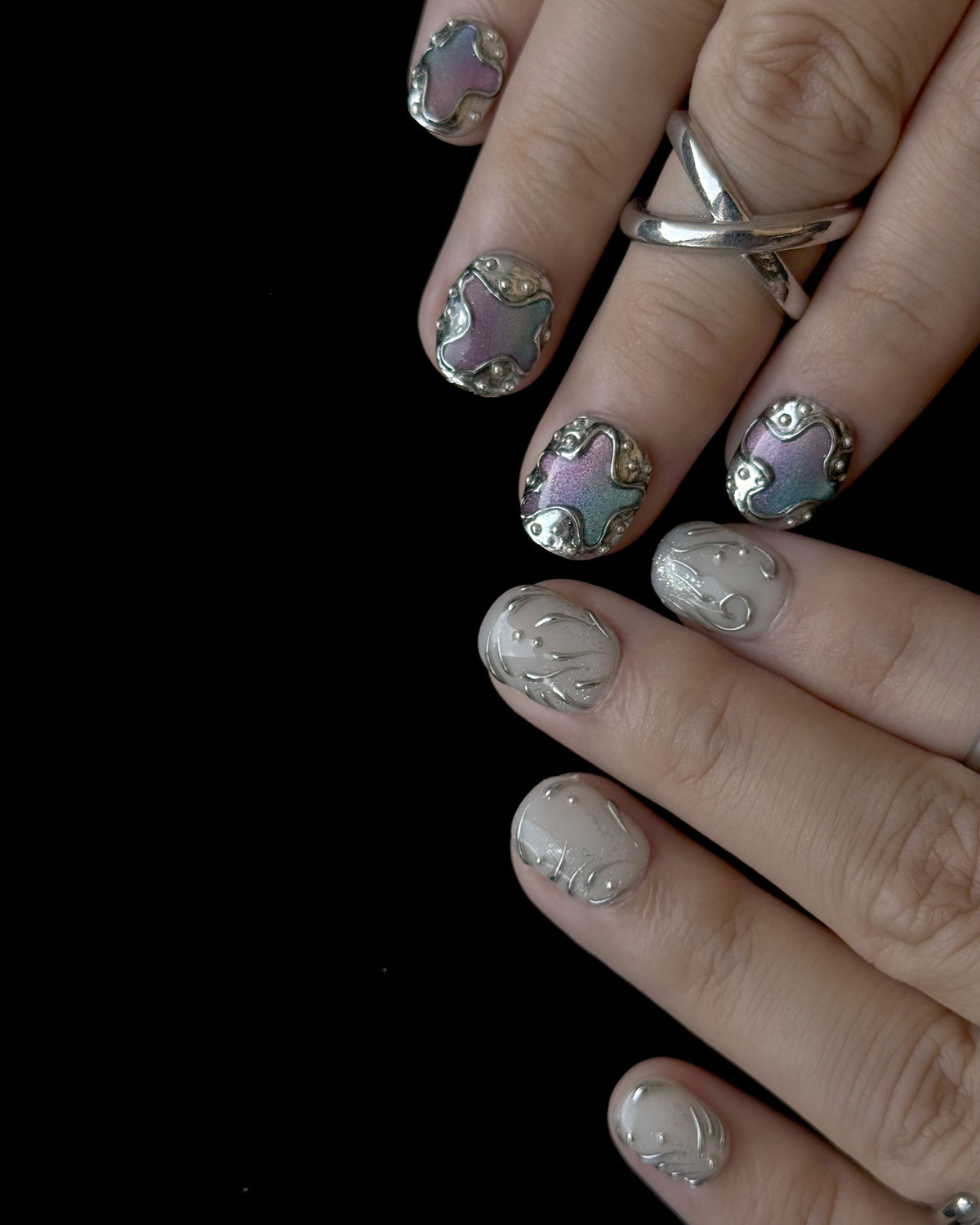 Cosmic Bubblegum