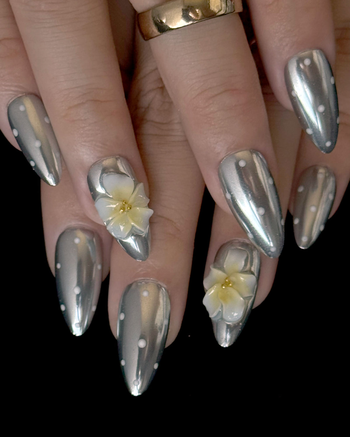 Lunar Lily