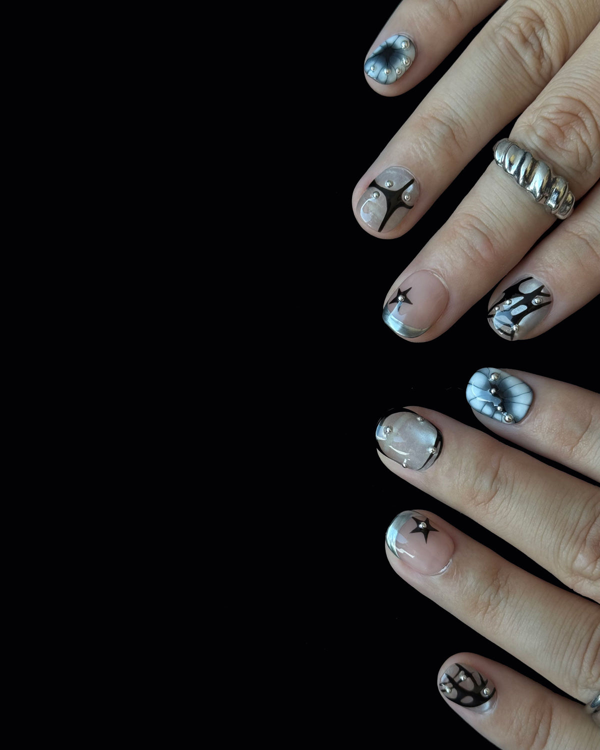 Starlet Chrome
