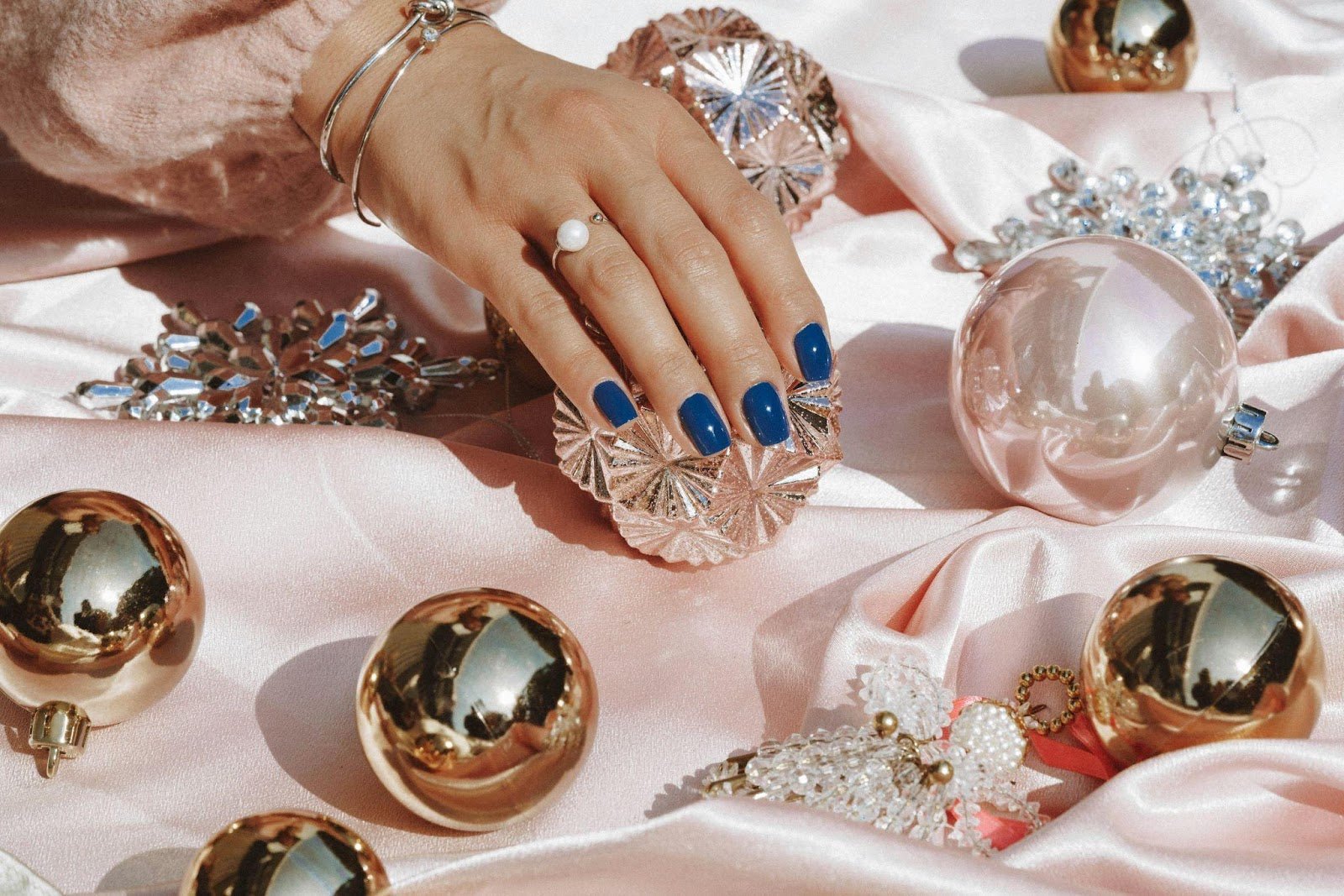 The Must-Have Accessories for Applying Press-On Nails Like a Pro - Clawcreature - Handmade Press-on Nails