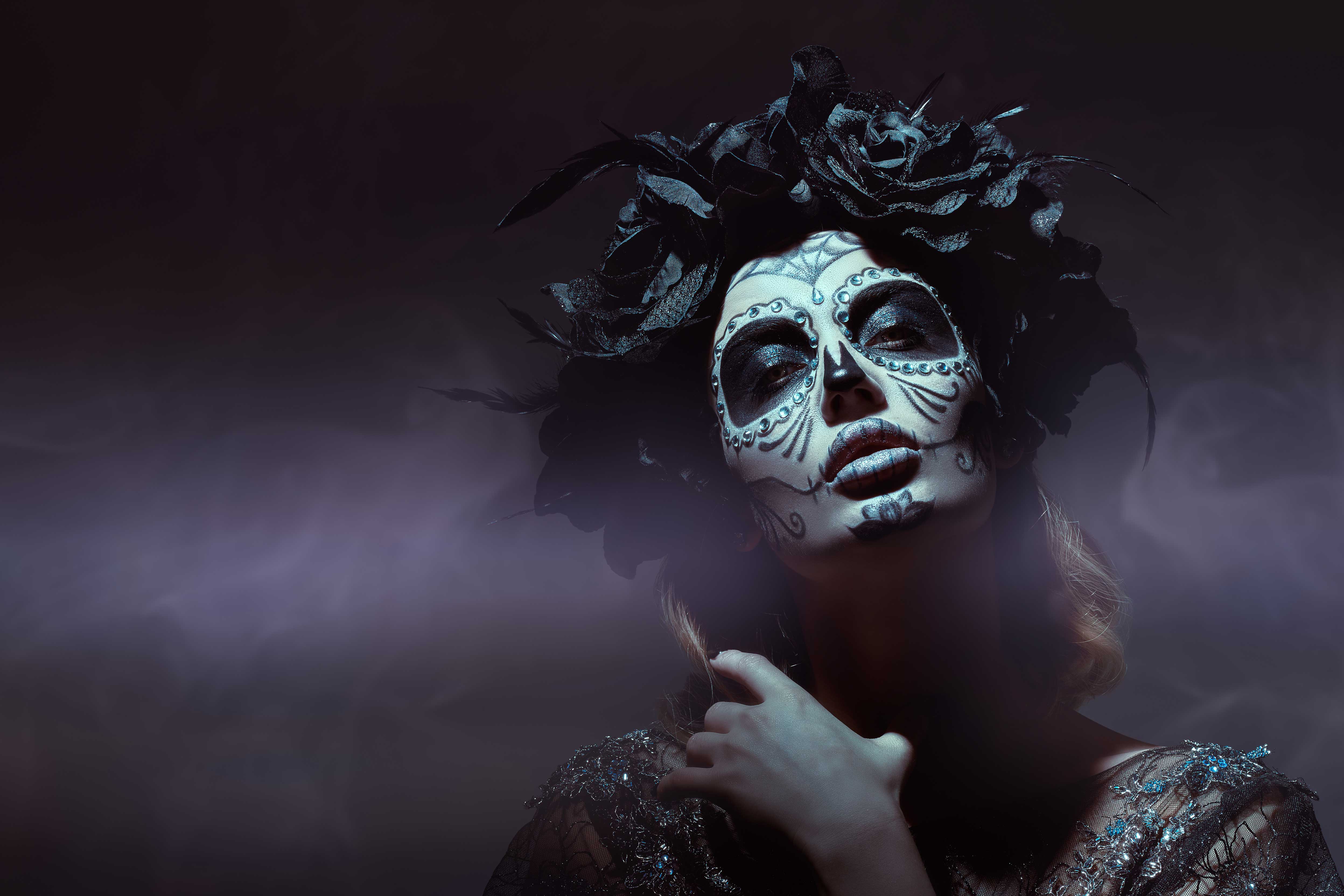 2025 Fright Night Halloween Sale