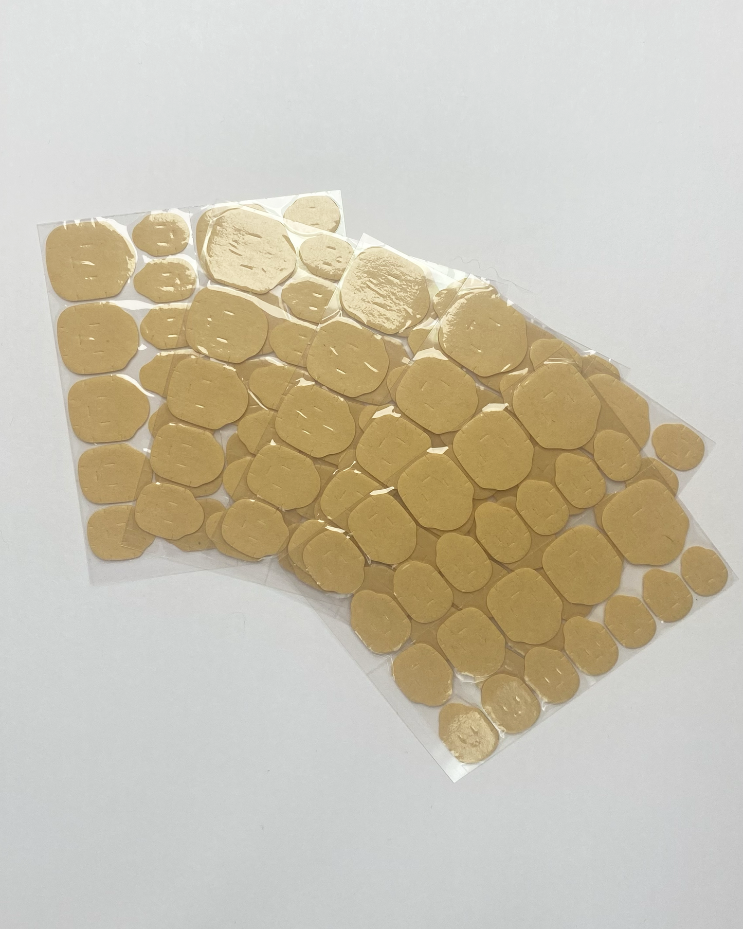 Nail Adhesive Tab