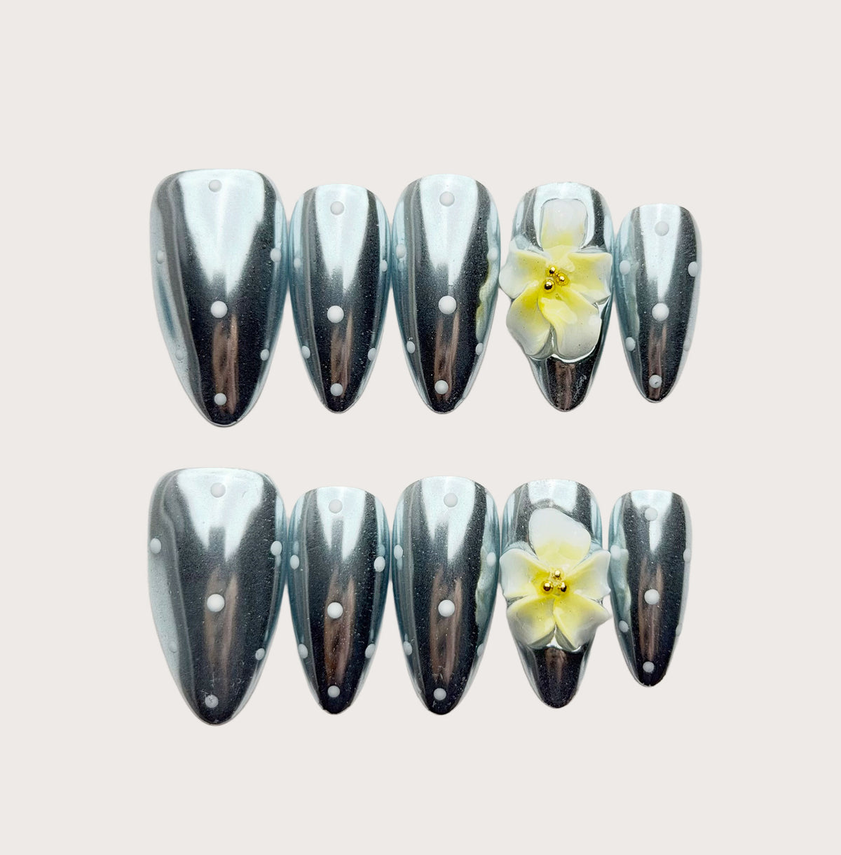 Lunar Lily