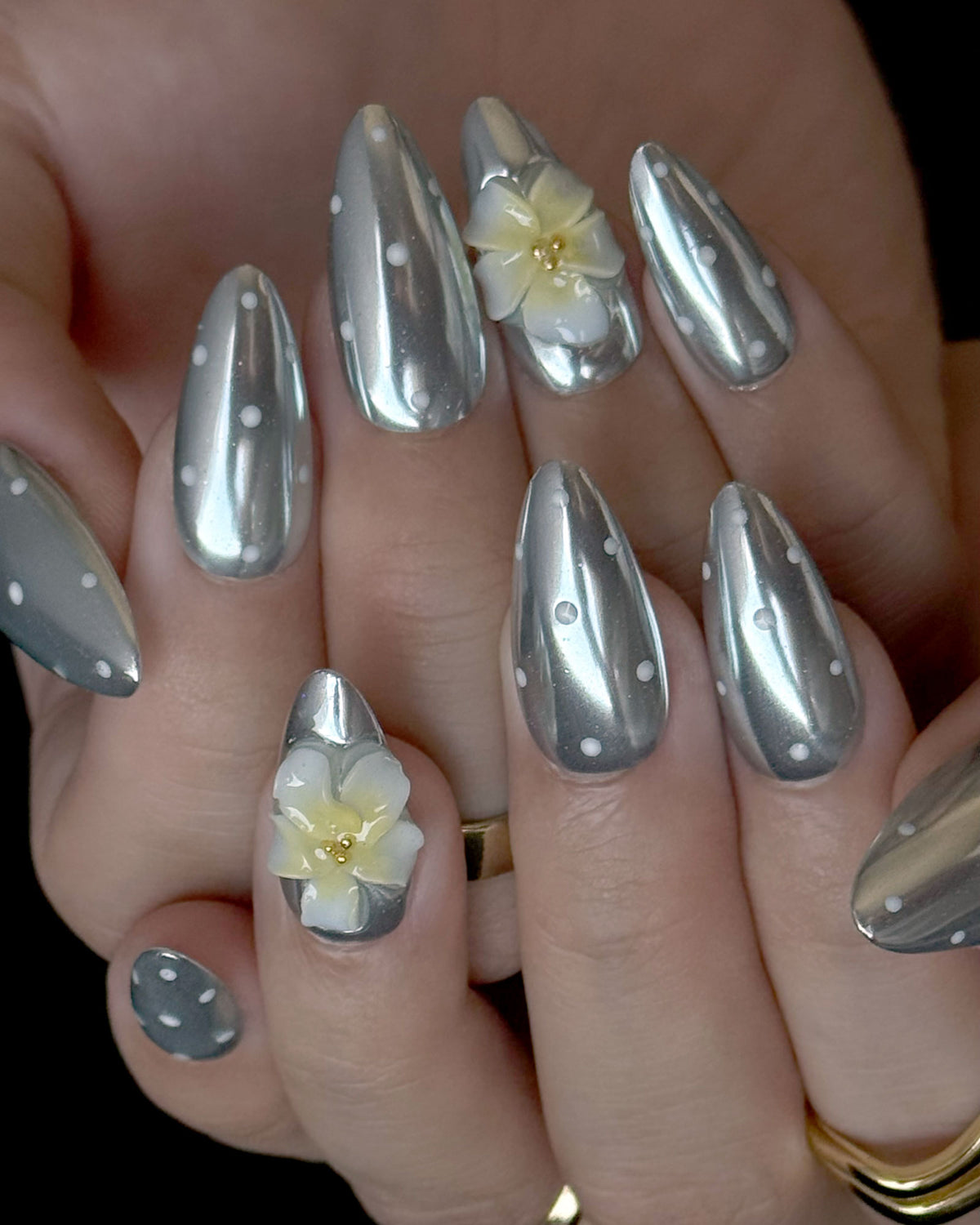 Lunar Lily