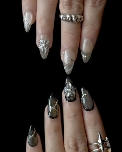 Velvet Nocturne
