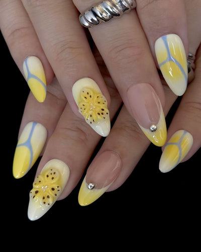 Lemon Solstice