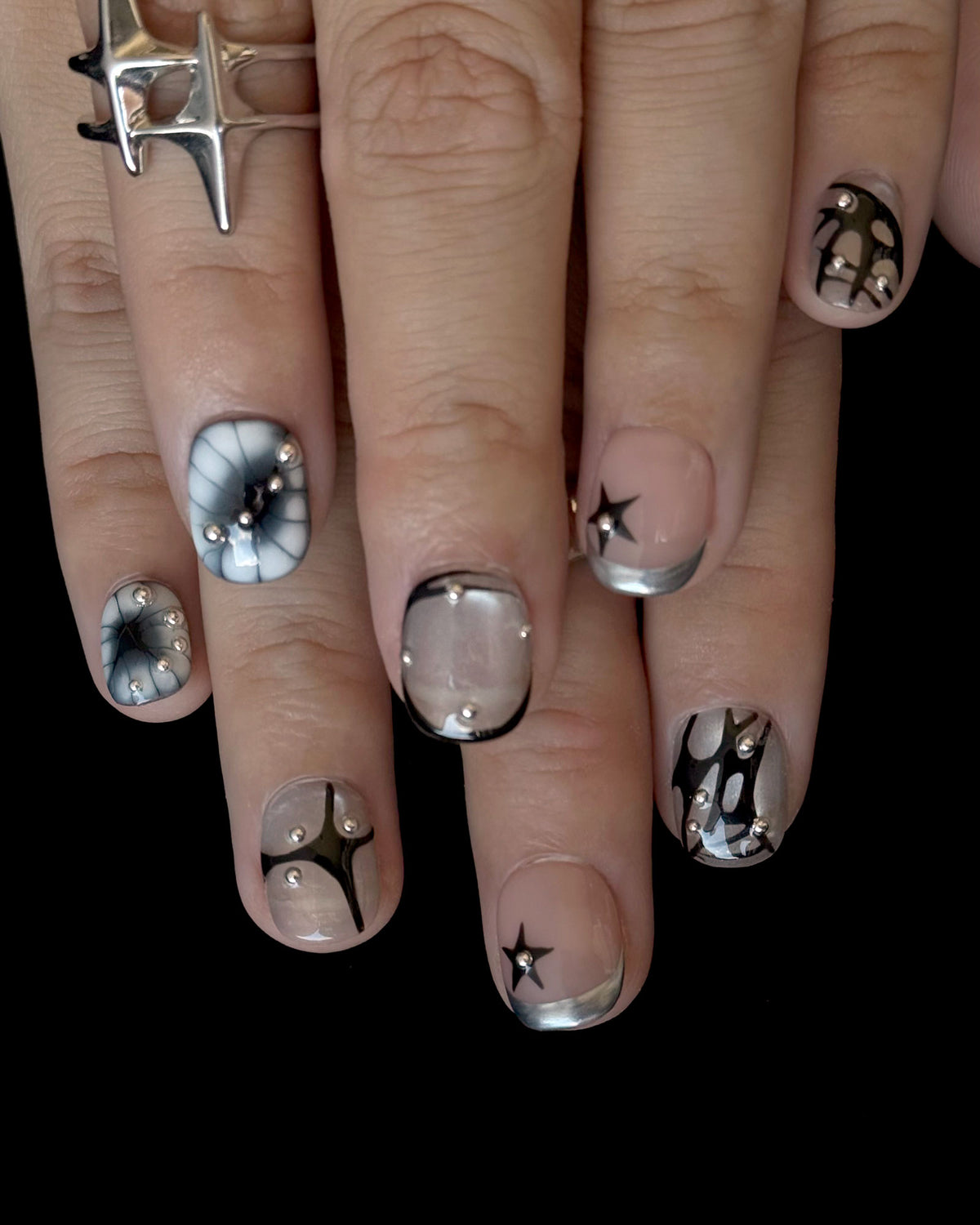 Starlet Chrome