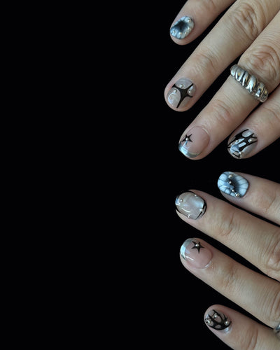 Starlet Chrome