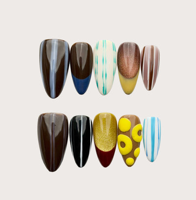 Retro Palette