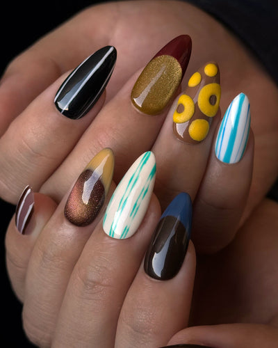 Retro Palette