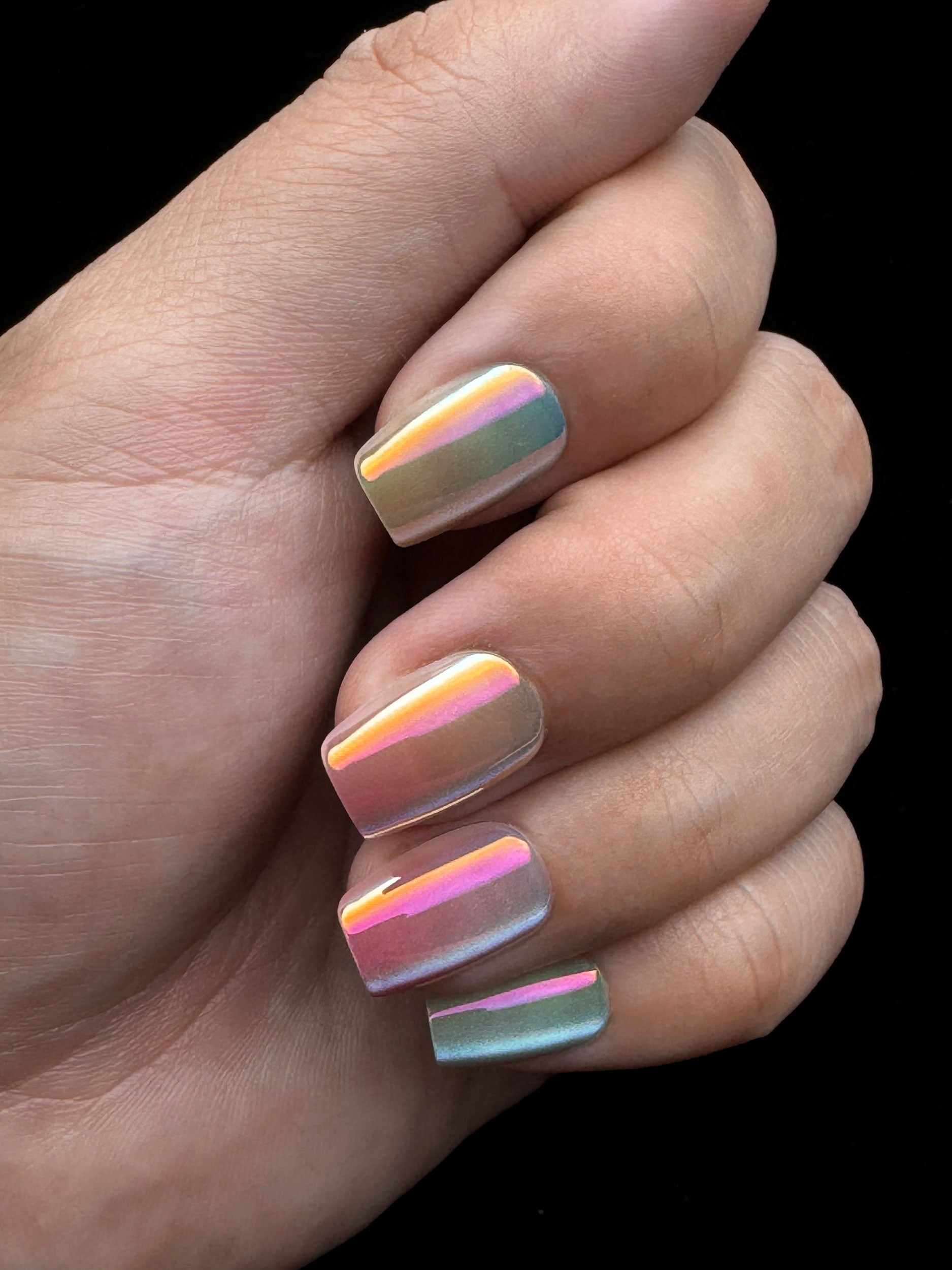 Pastel Prism