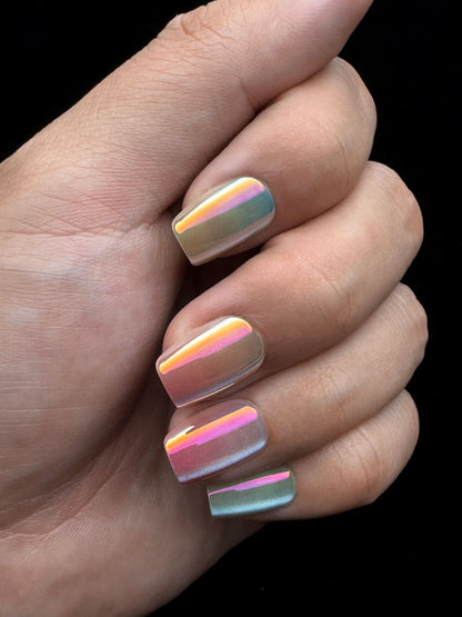 Pastel Prism
