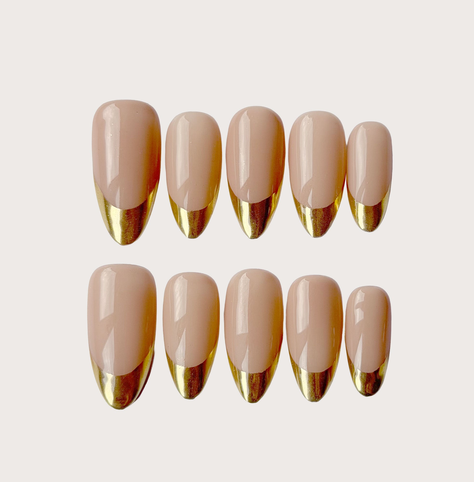 Golden Elite French