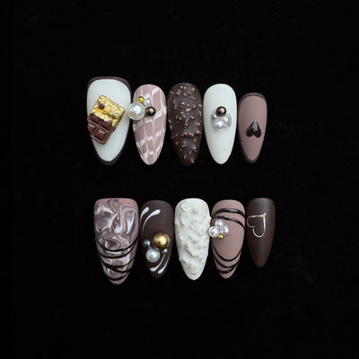 Cocoa Crush