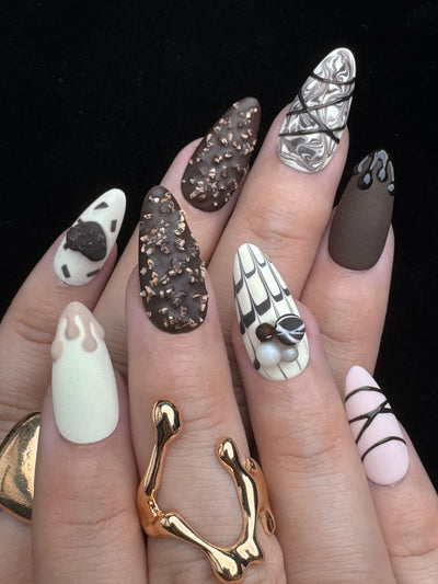 Choco Fantasy