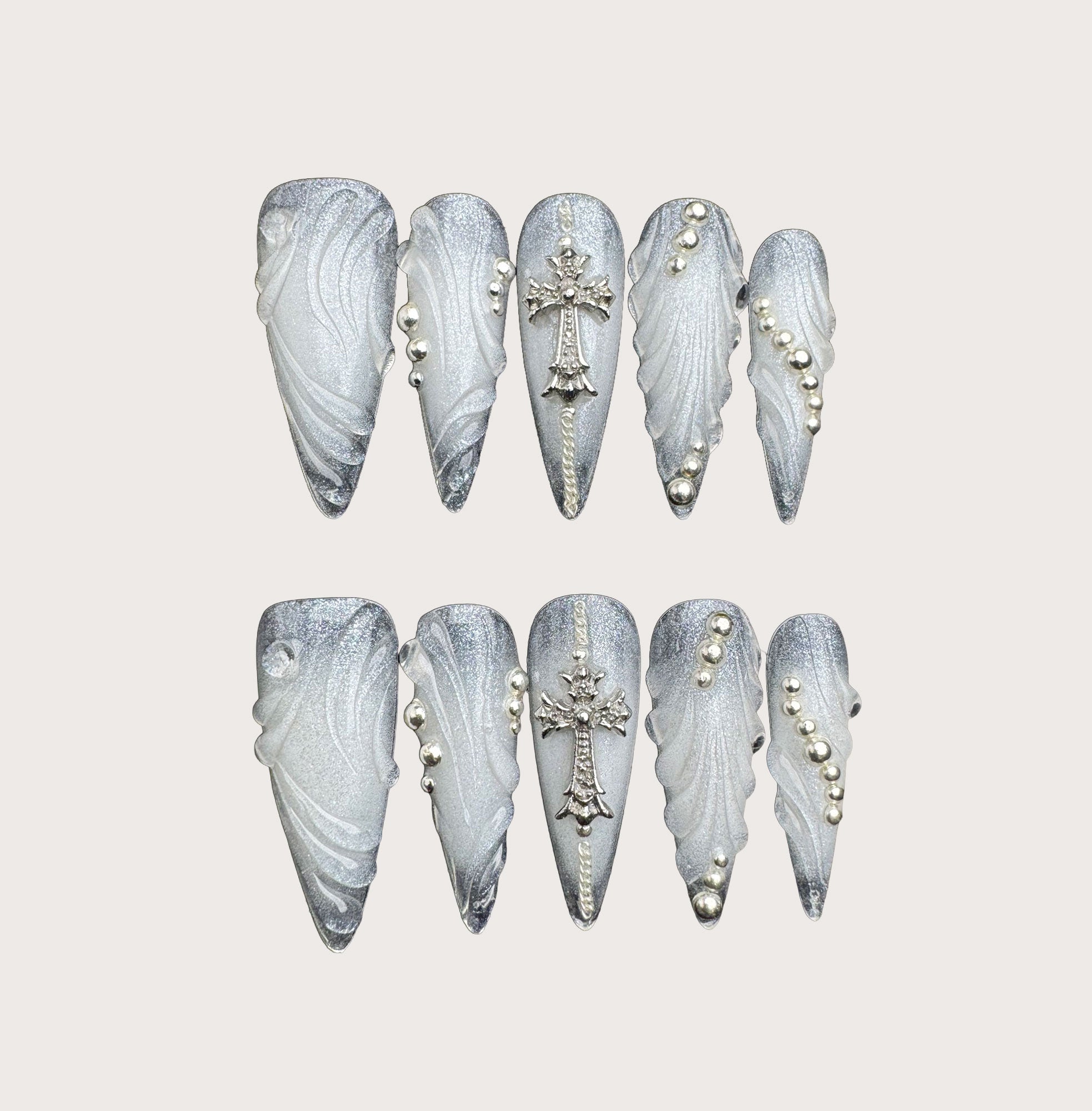 Angel Armor
