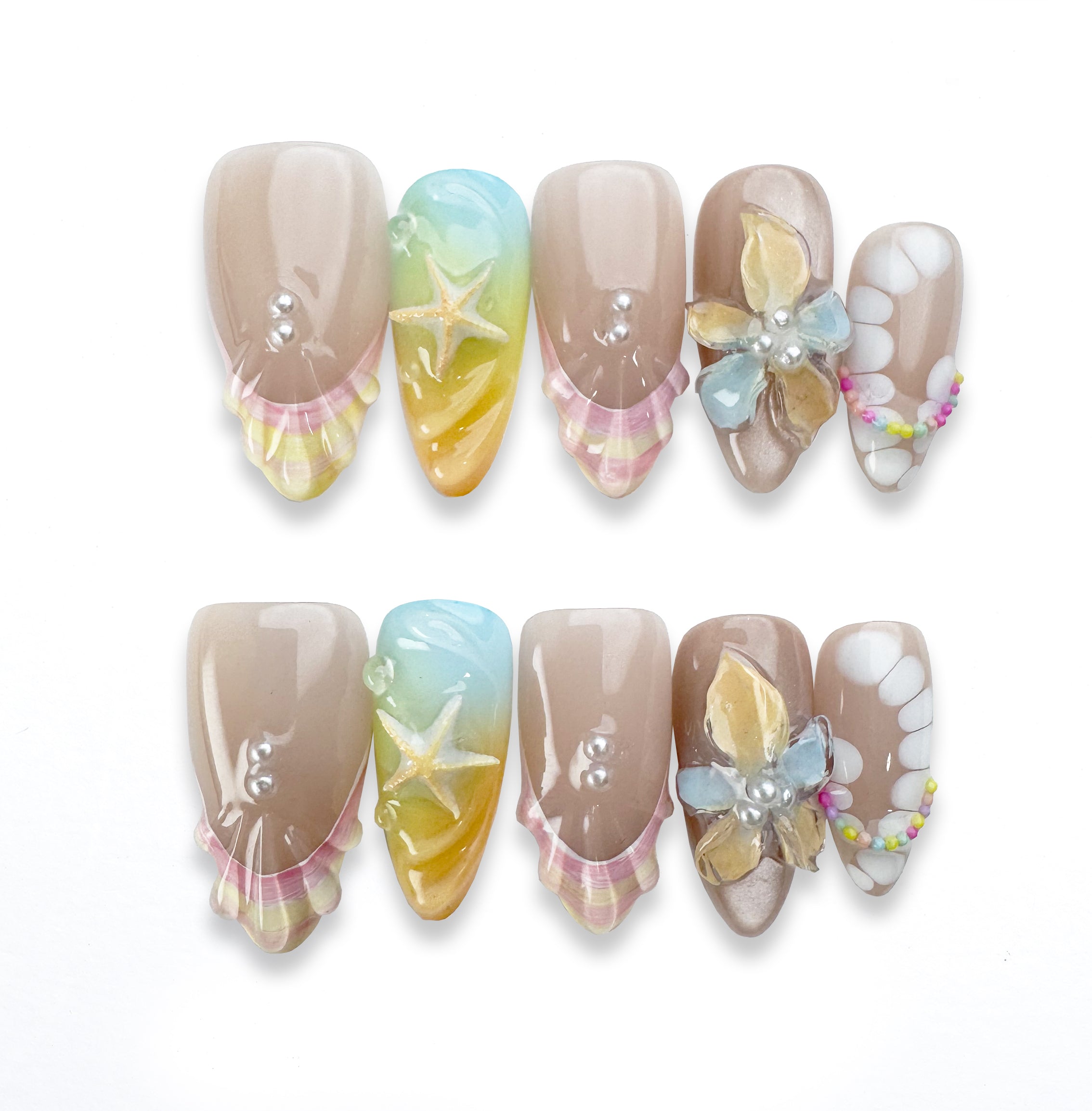 Seashell Dream