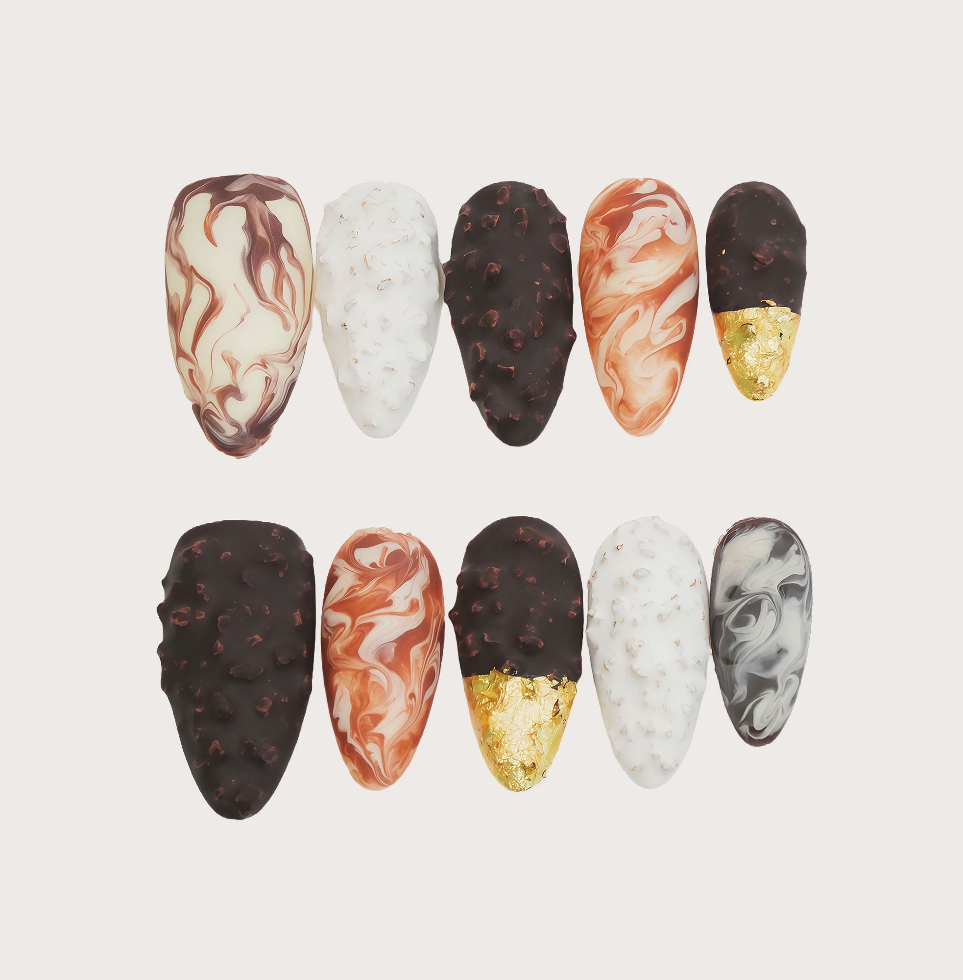Choco Luxe