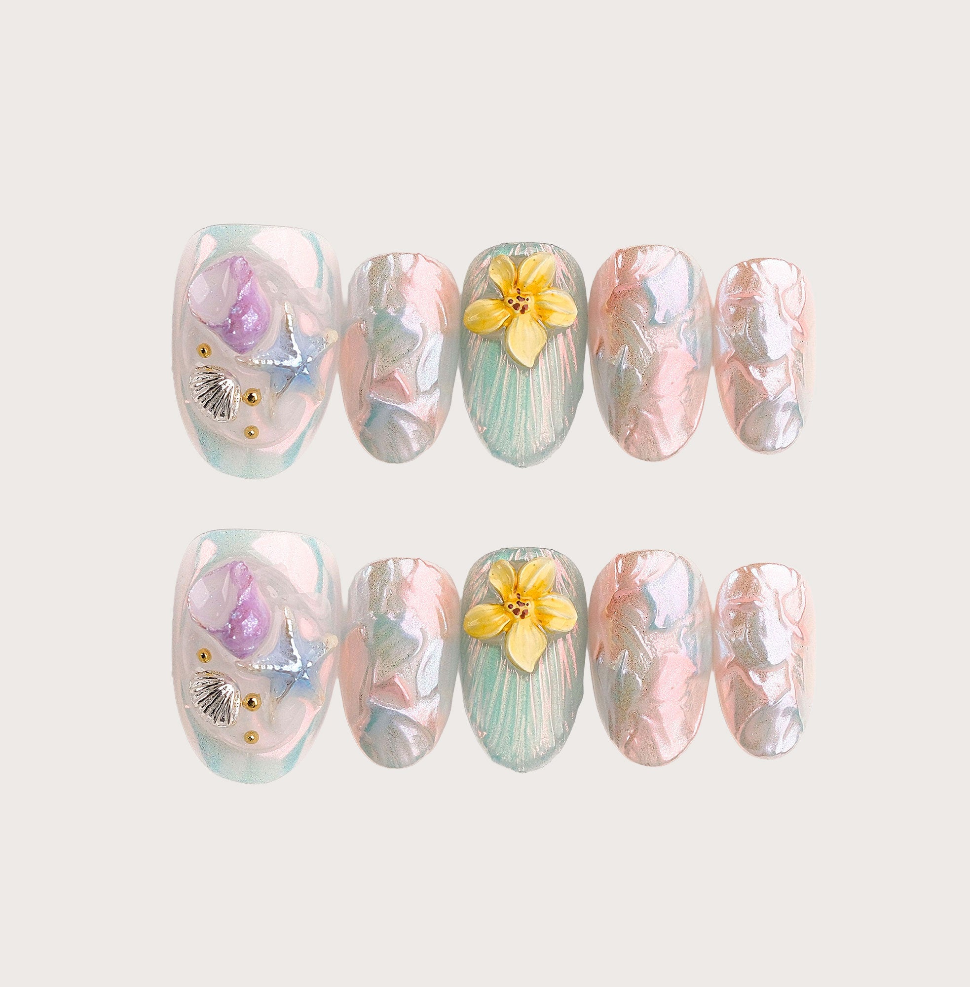 Fairy Shores