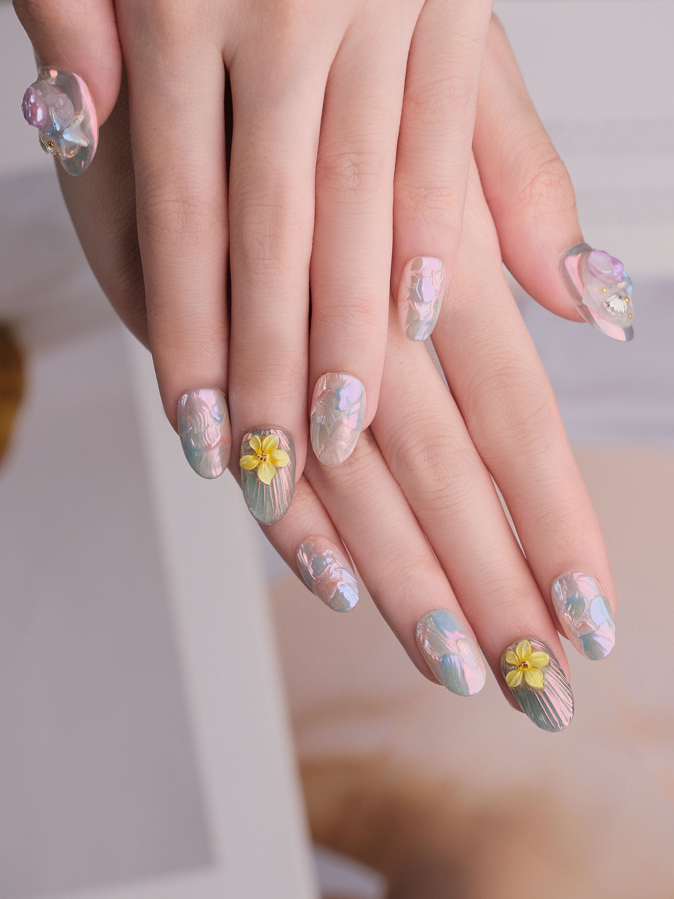 Fairy Shores