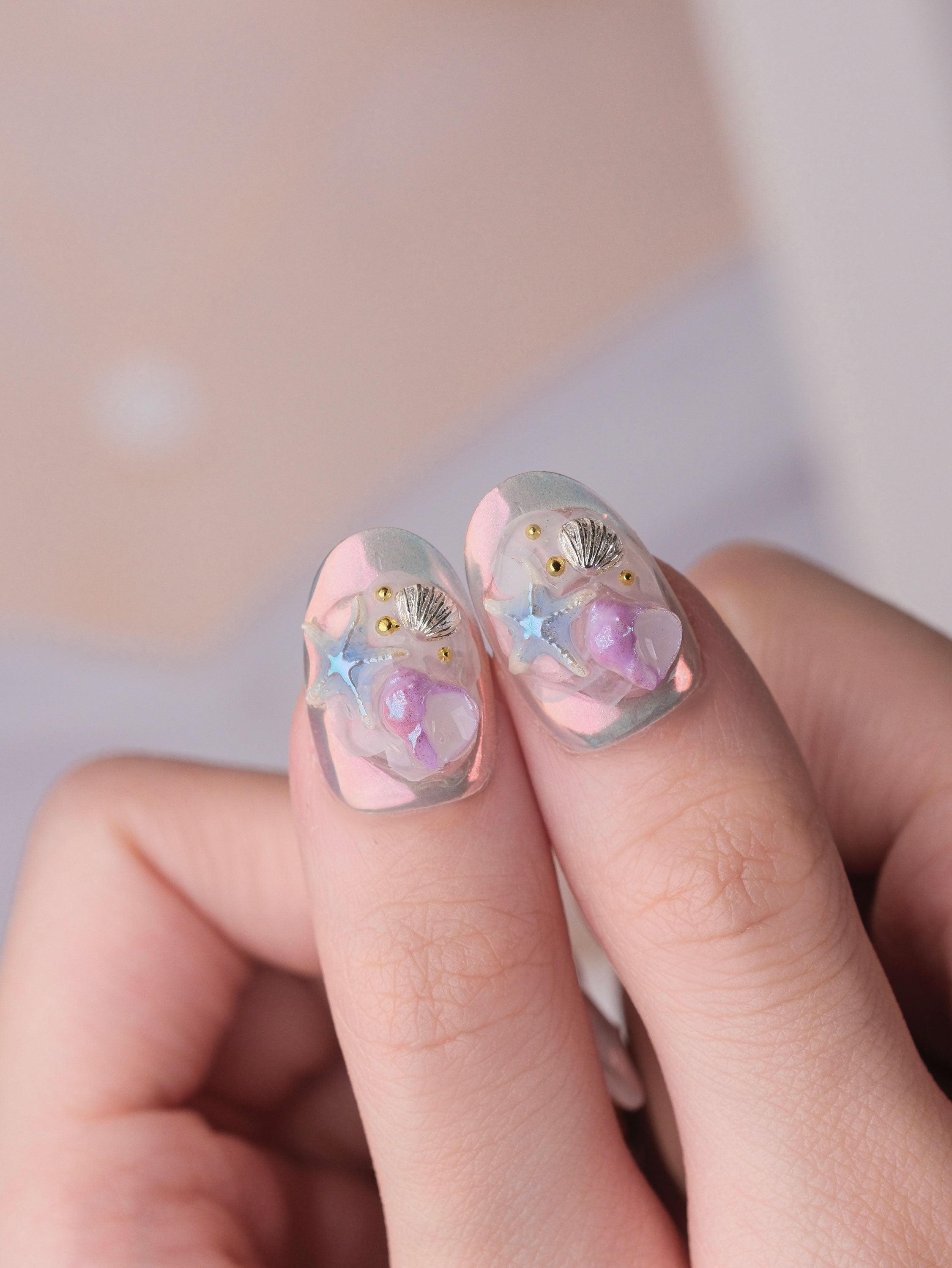 Fairy Shores