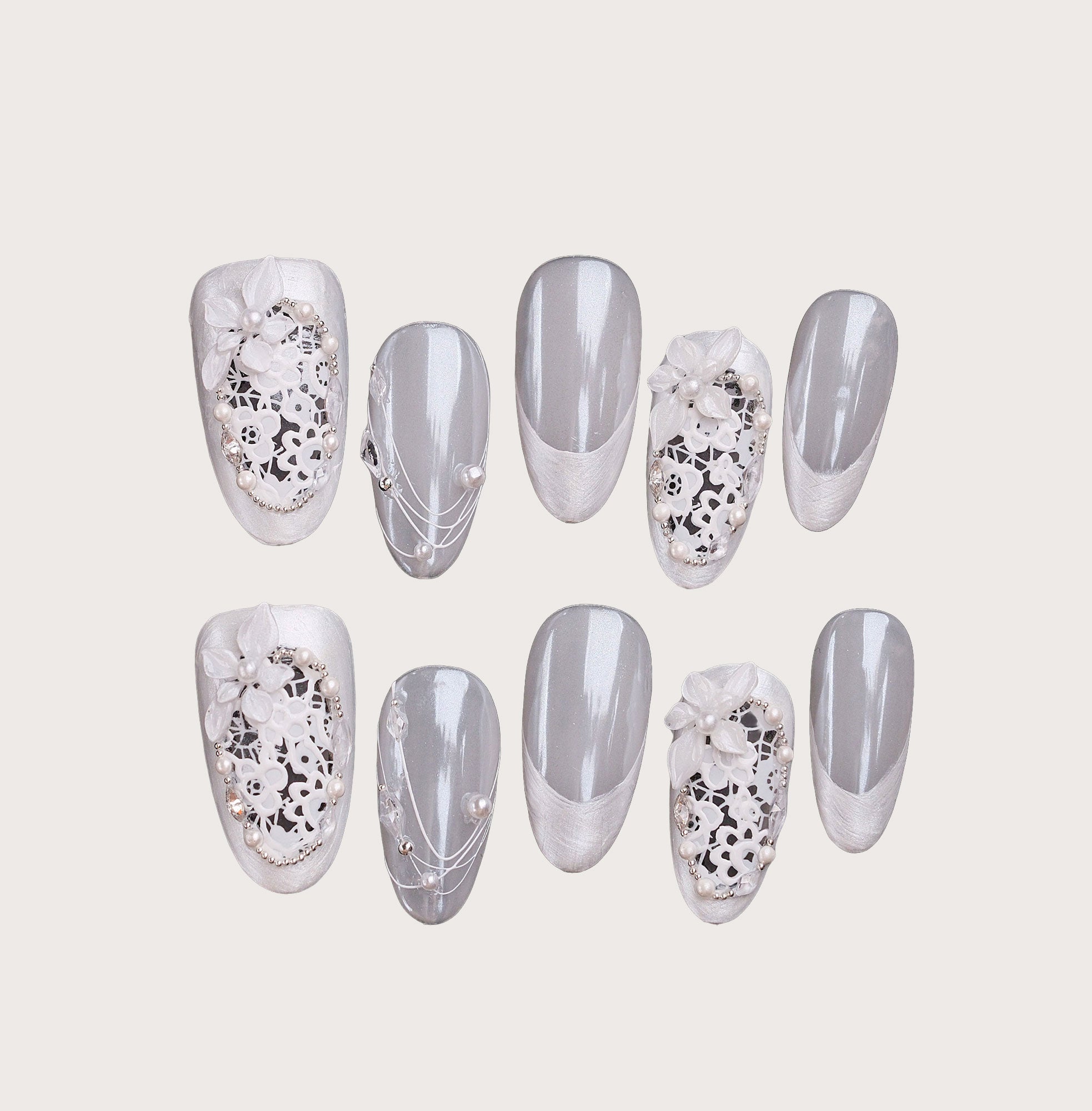 Bridal Lace