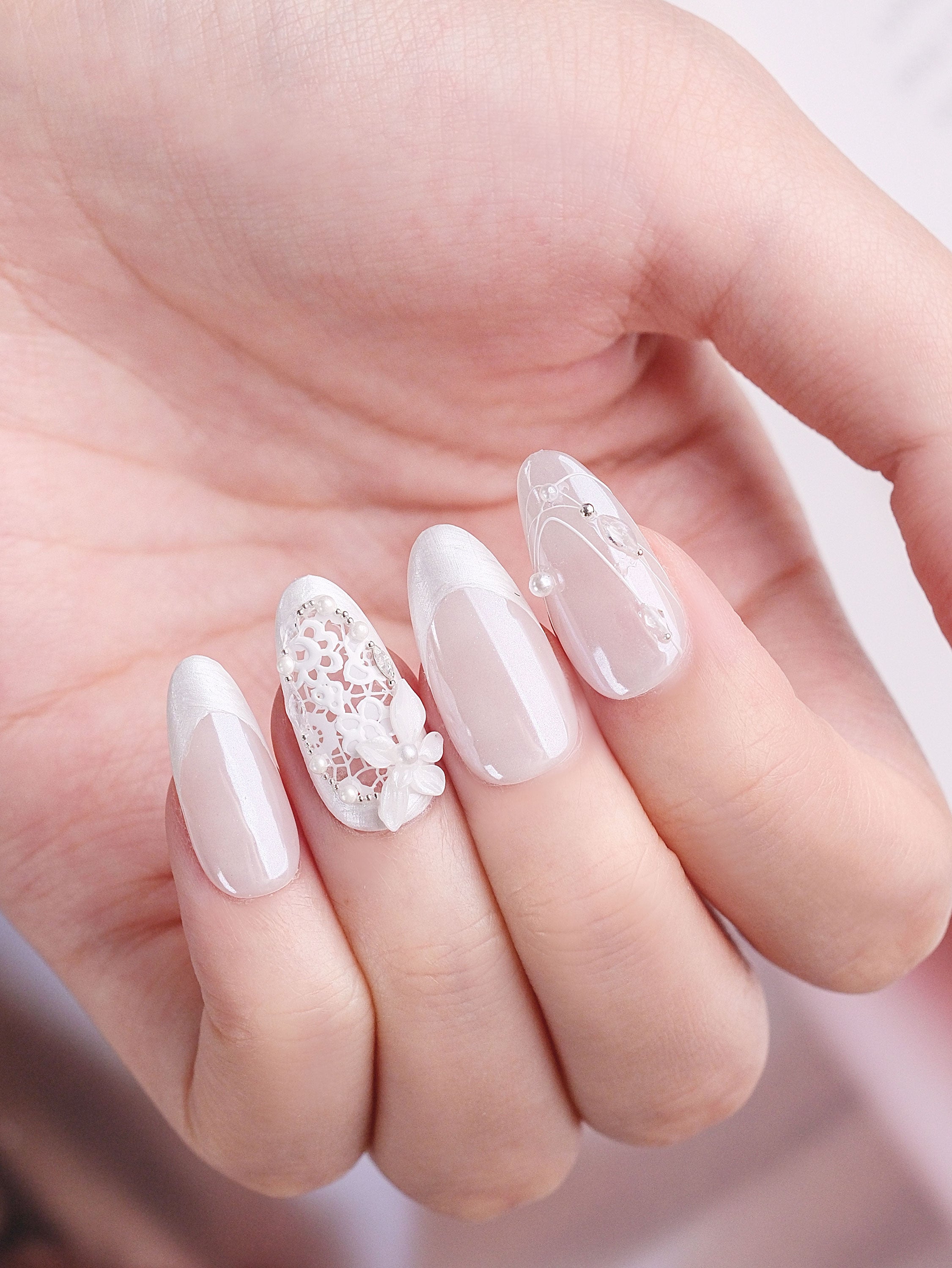 Bridal Lace