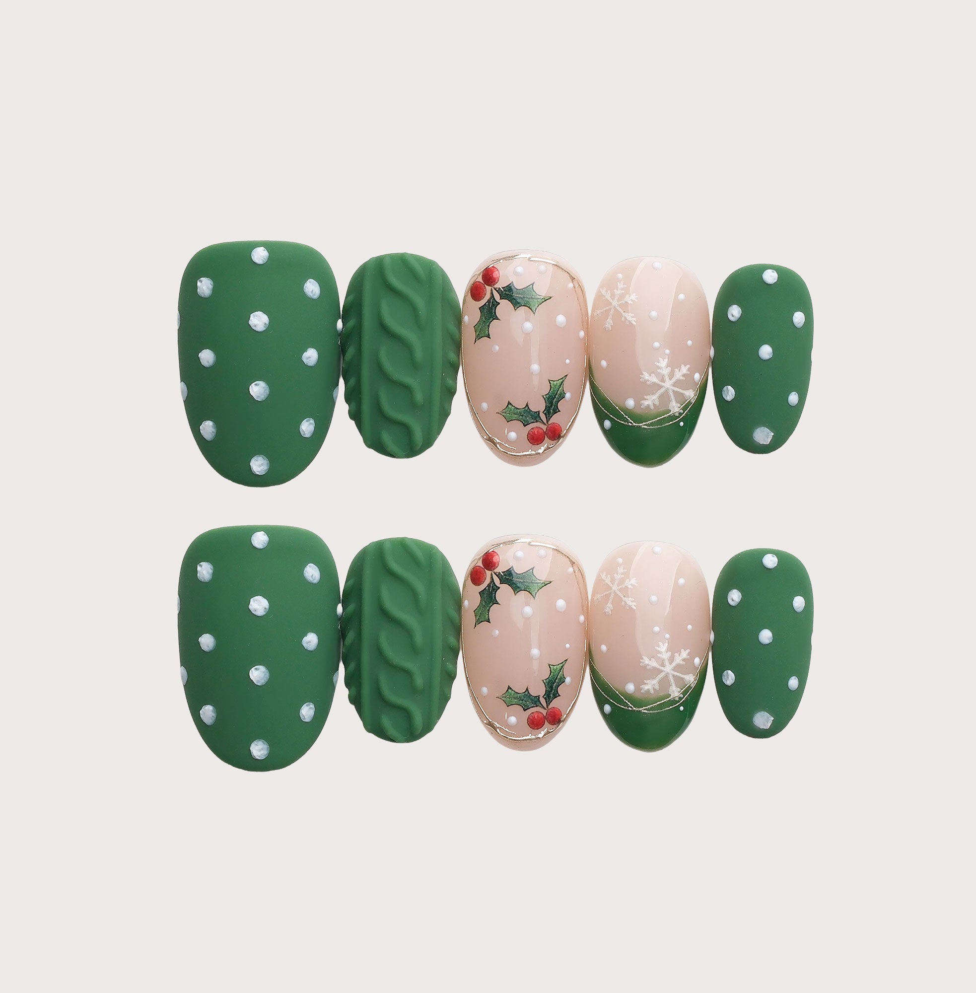 Evergreen Cheer