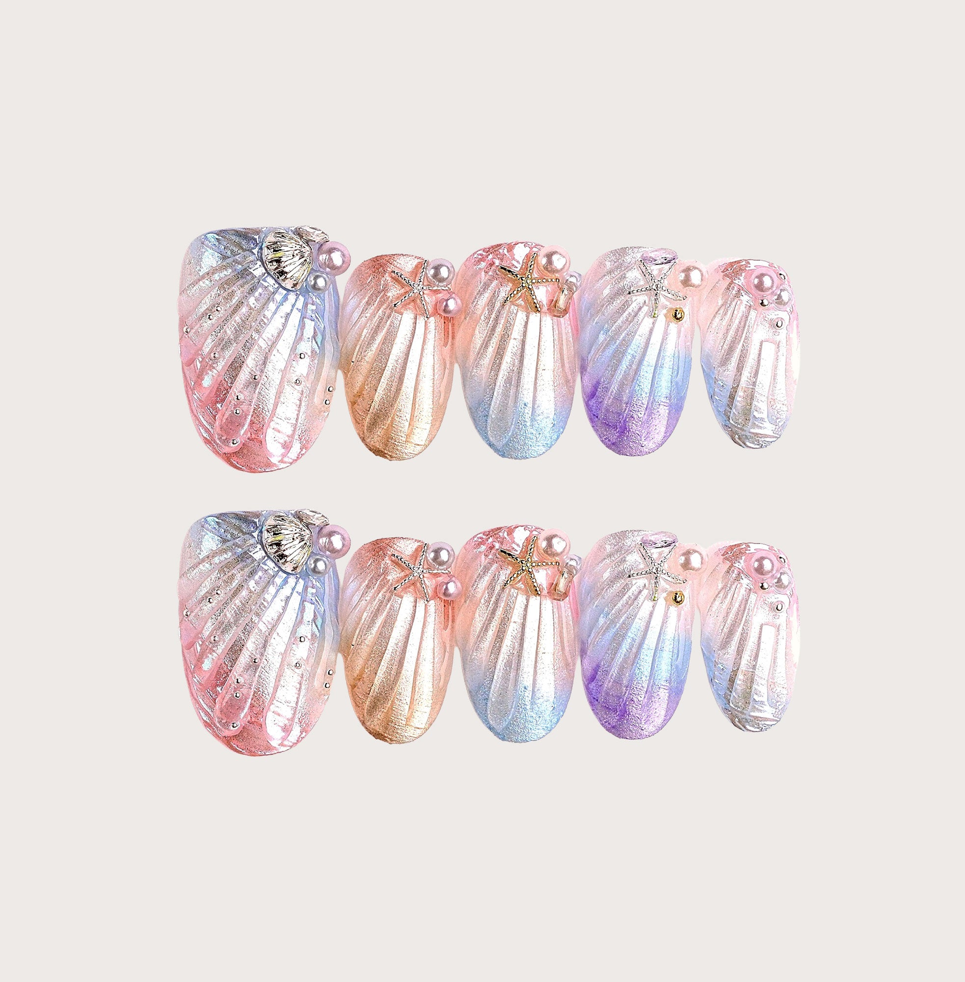 Mermaid Treasure
