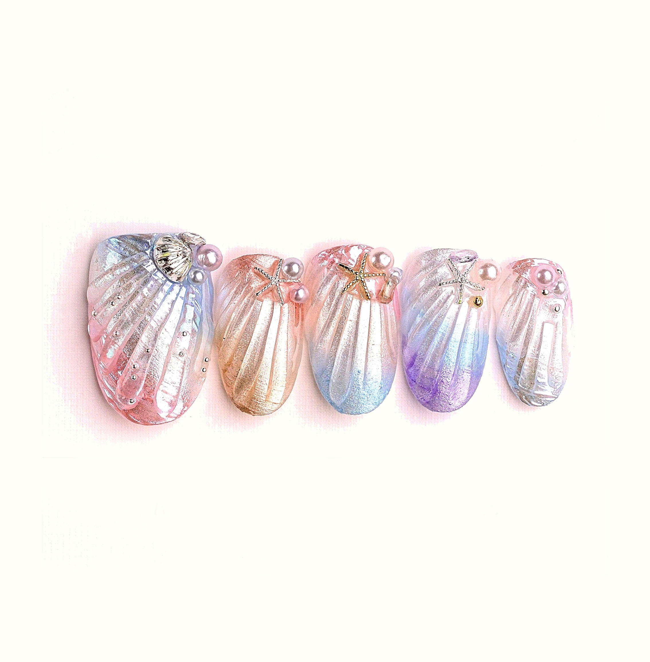 Mermaid Treasure