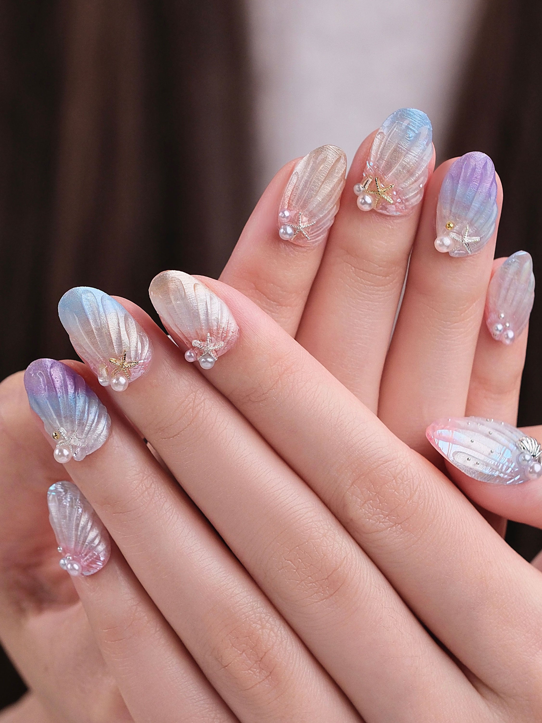 Mermaid Treasure