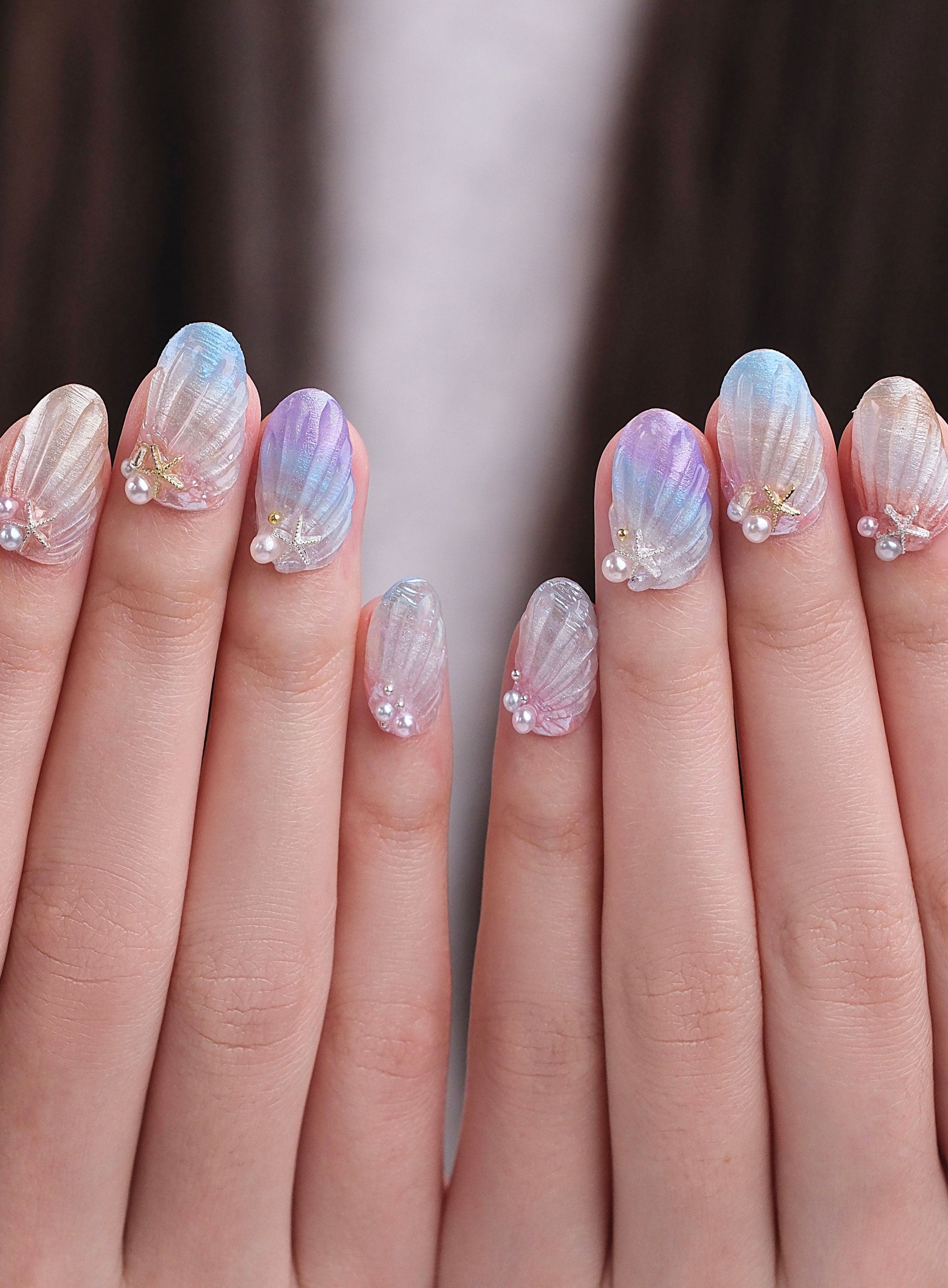Mermaid Treasure