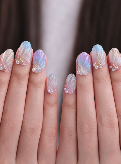 Mermaid Treasure