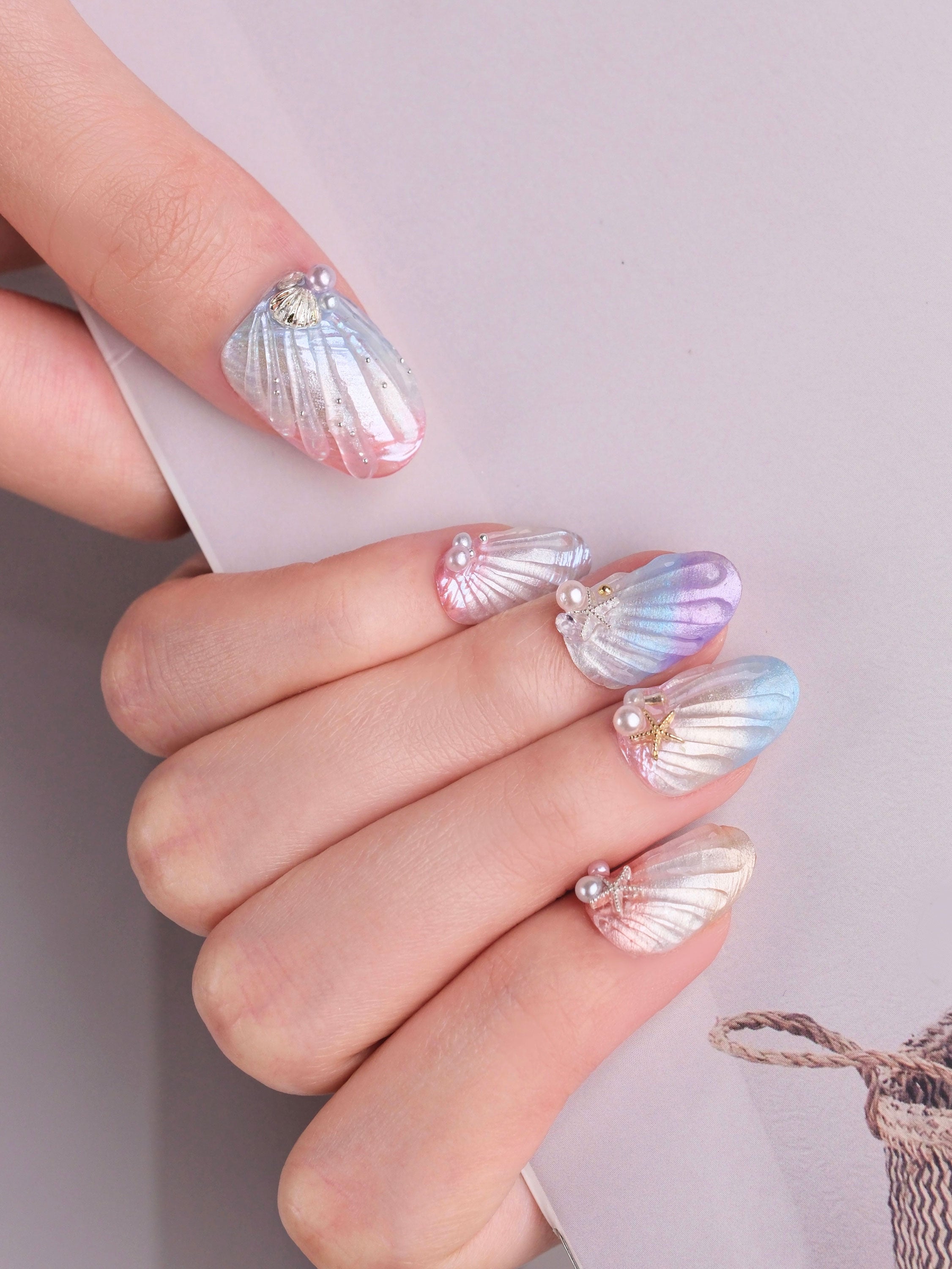 Mermaid Treasure