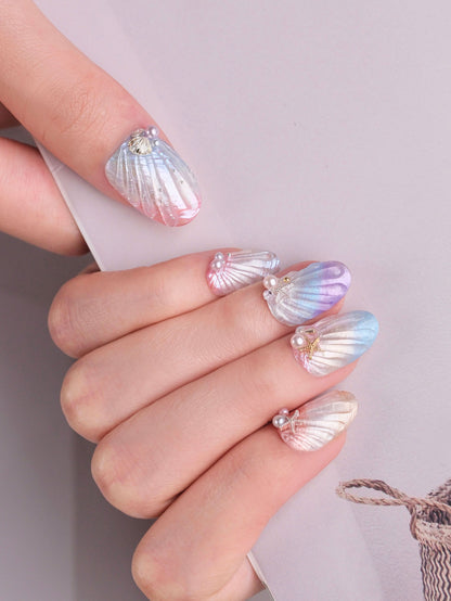 Mermaid Treasure