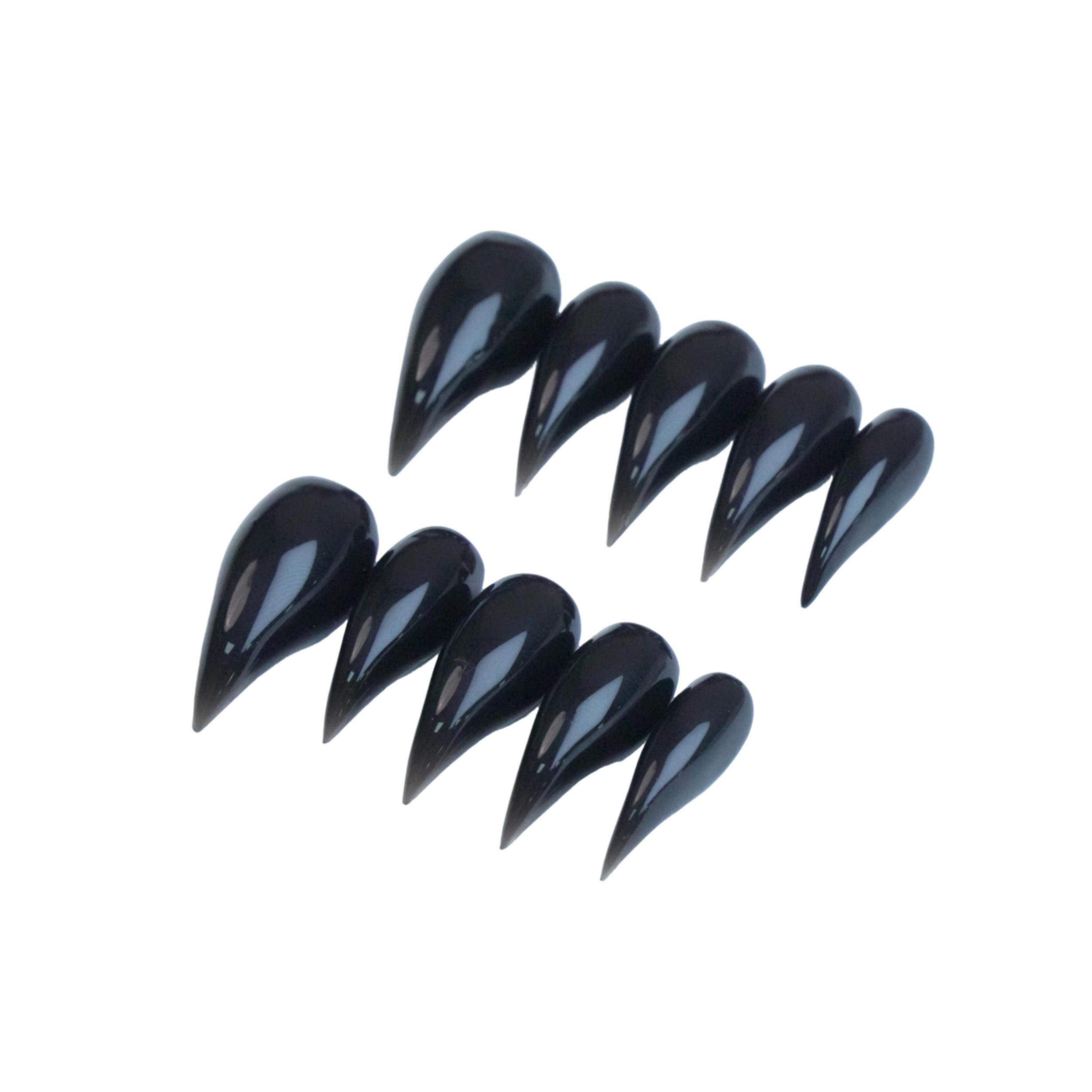 Raven Claw