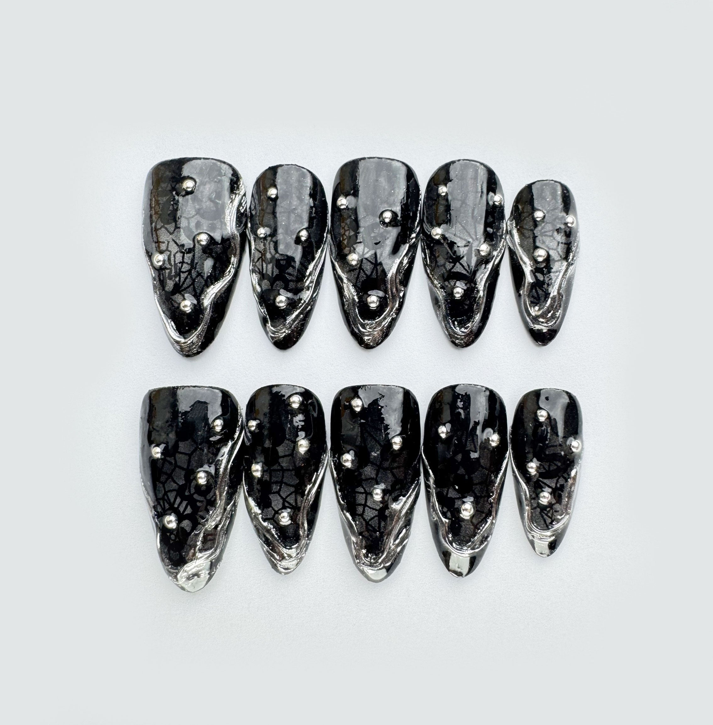 Iron Venom