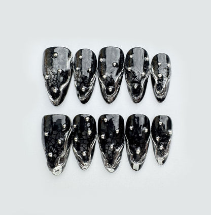 Iron Venom