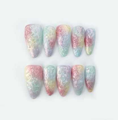 Rainbow Tide