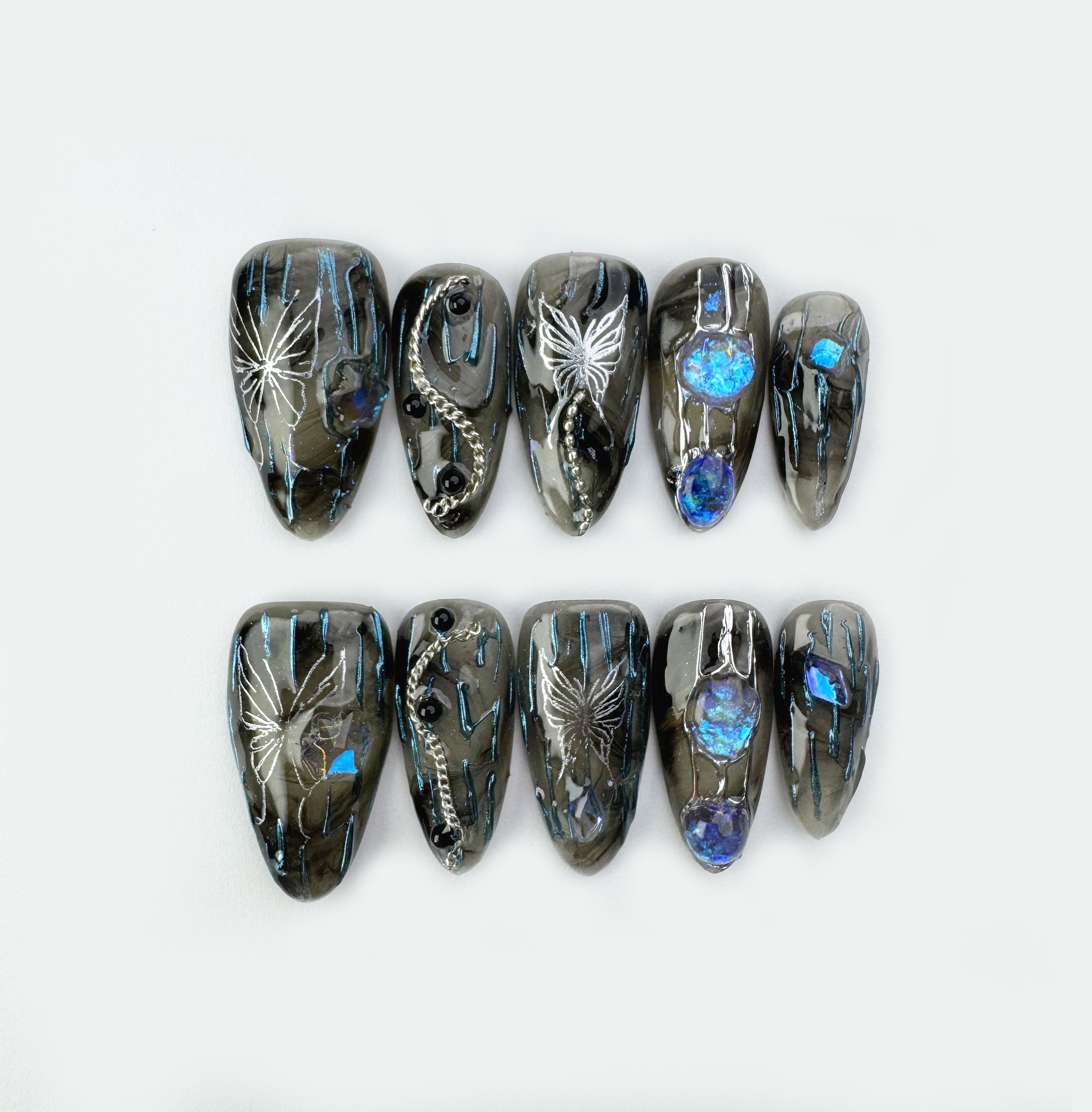 Phantom Wings